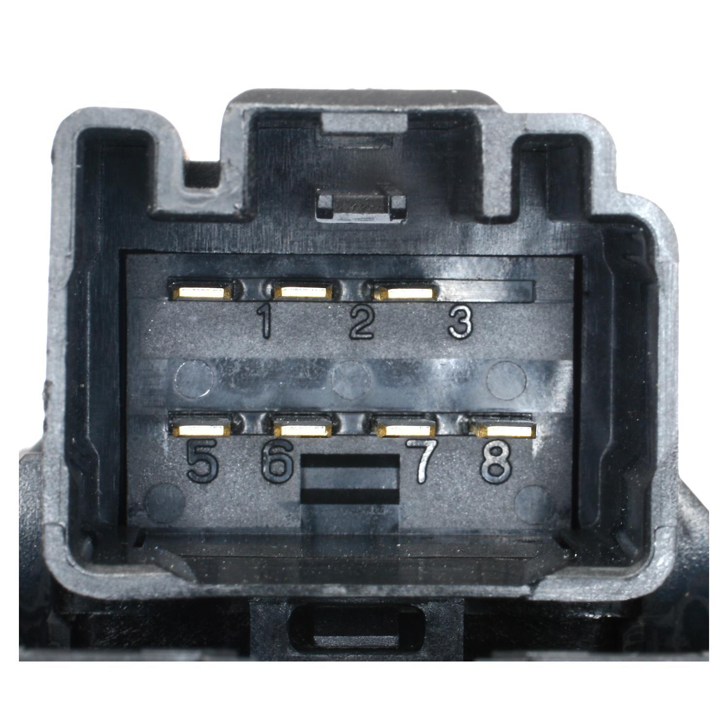 BWD WST749 - Door Window Switch BWD WST749 Door Window Switch product image 3 of 3