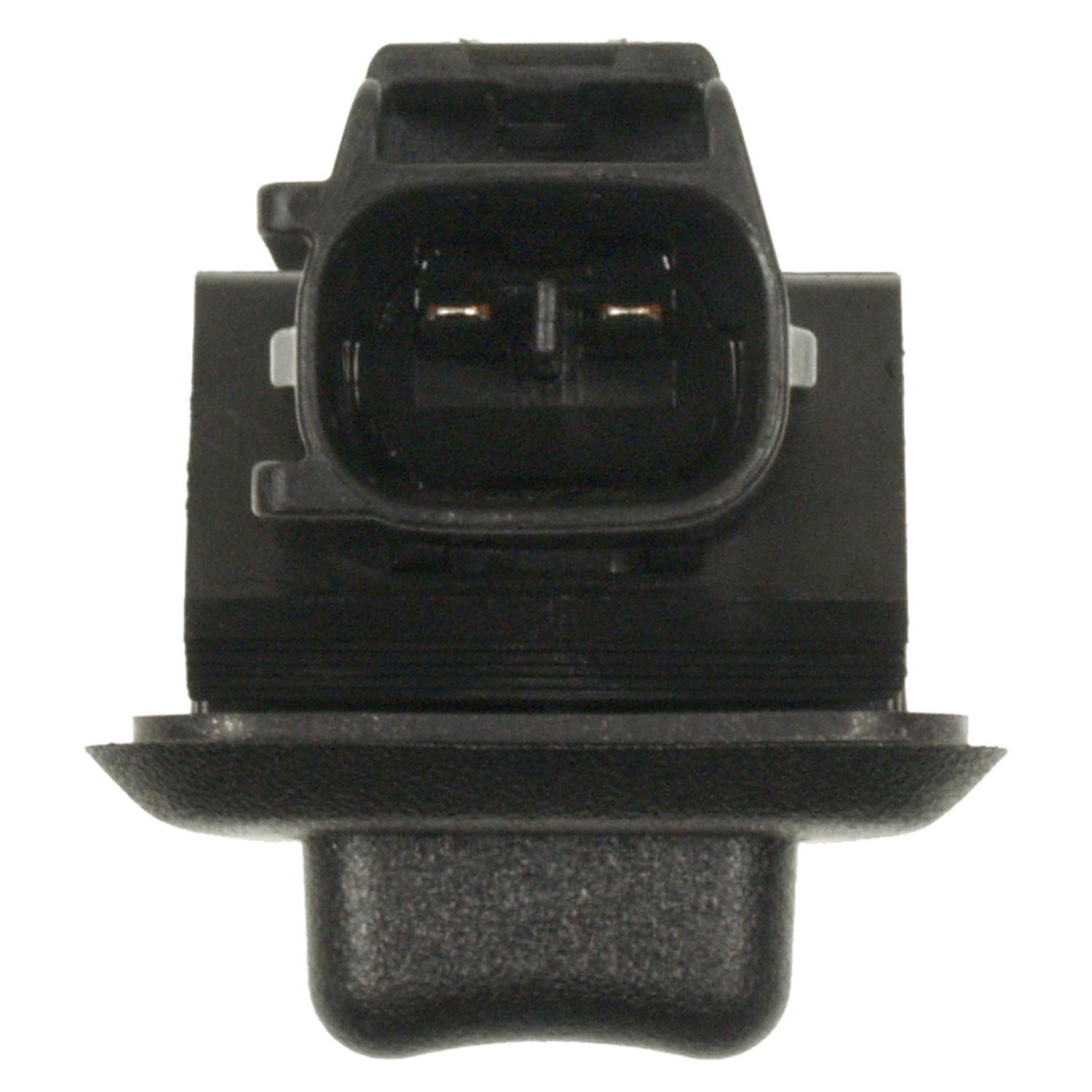 BWD WST752 - Power Tailgate Window Switch BWD WST752 Multi Function Switch product image 2 of 3