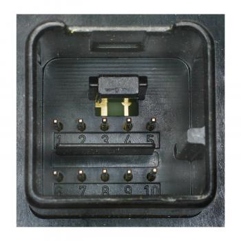 BWD WST757 Door Window Switch product image 3 of 3