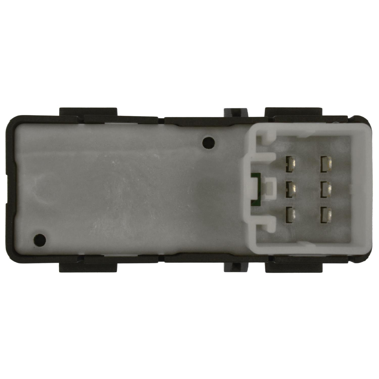 BWD WST775 - Door Window Switch BWD WST775 Door Window Switch product image 1 of 9
