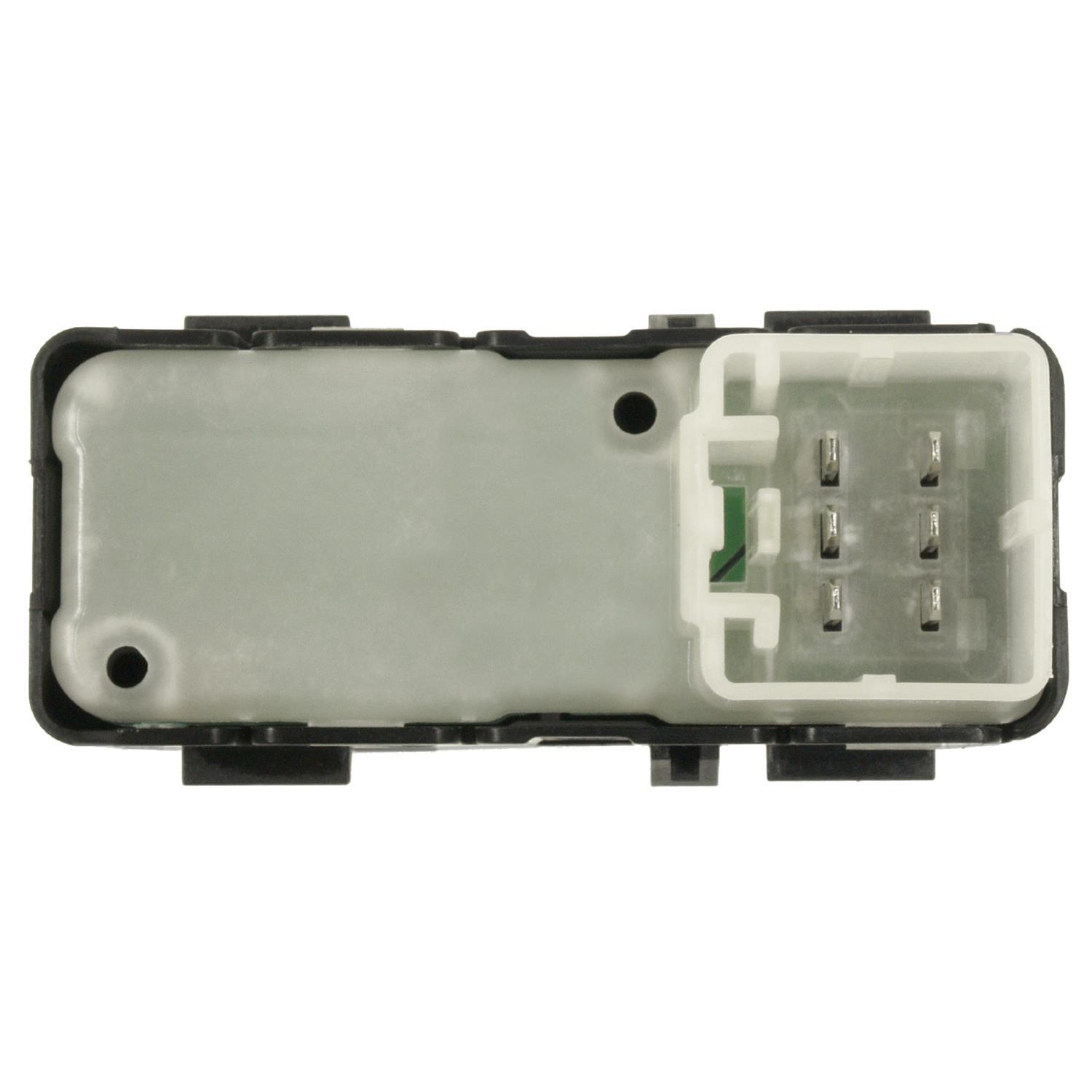BWD WST775 - Door Window Switch BWD WST775 Door Window Switch product image 3 of 9