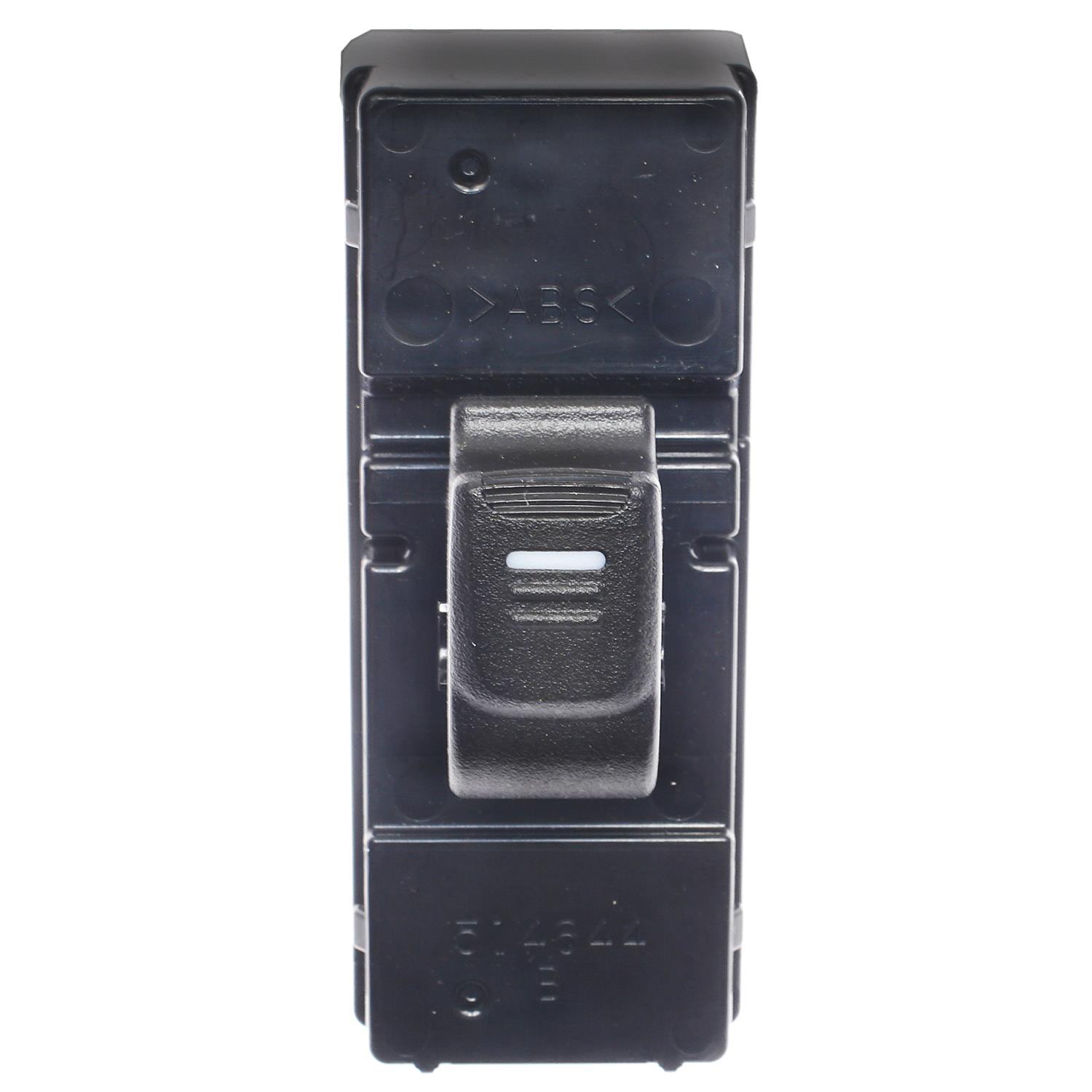 BWD WST780 - Door Window Switch BWD WST780 Door Window Switch product image 1 of 9