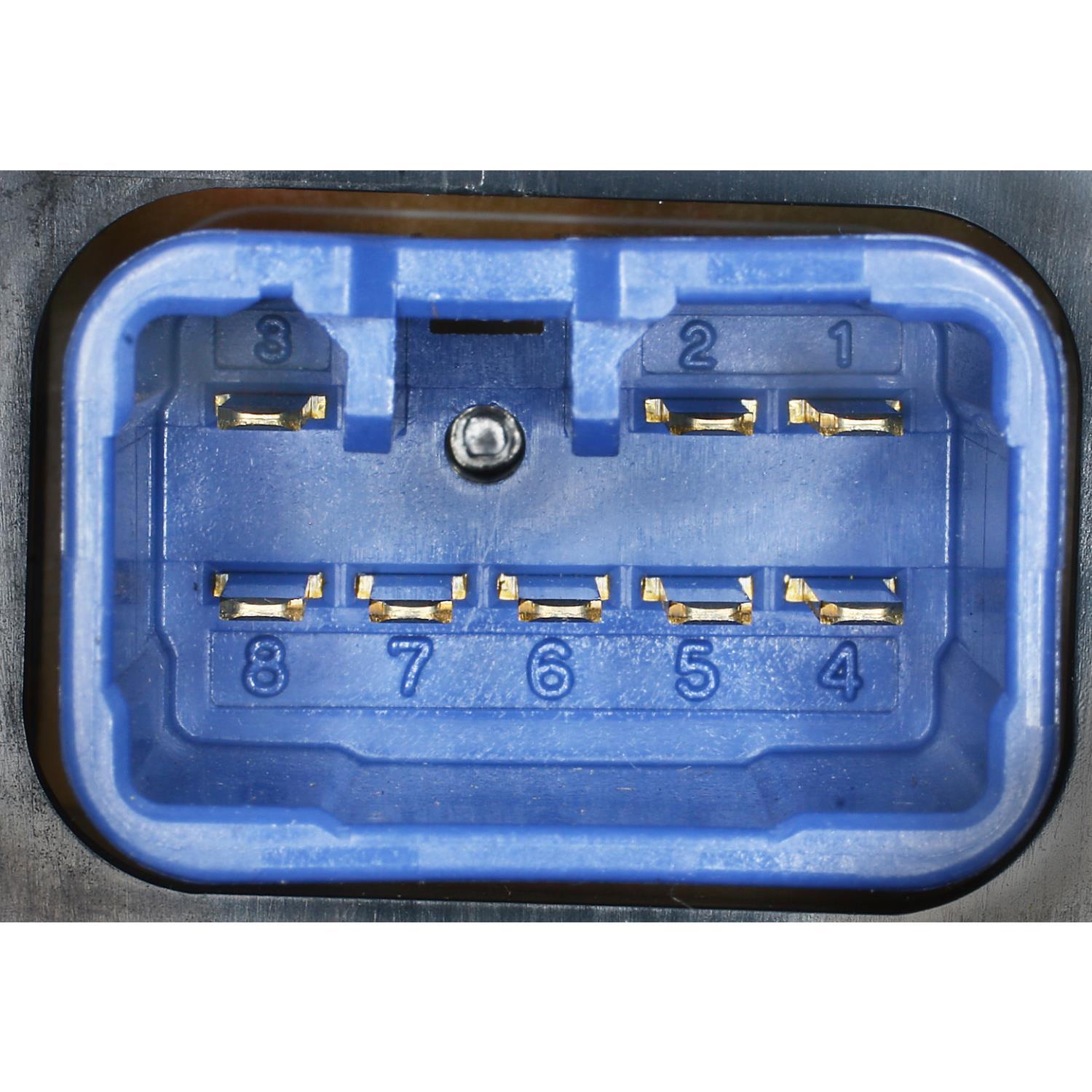 BWD WST780 - Door Window Switch BWD WST780 Door Window Switch product image 3 of 9
