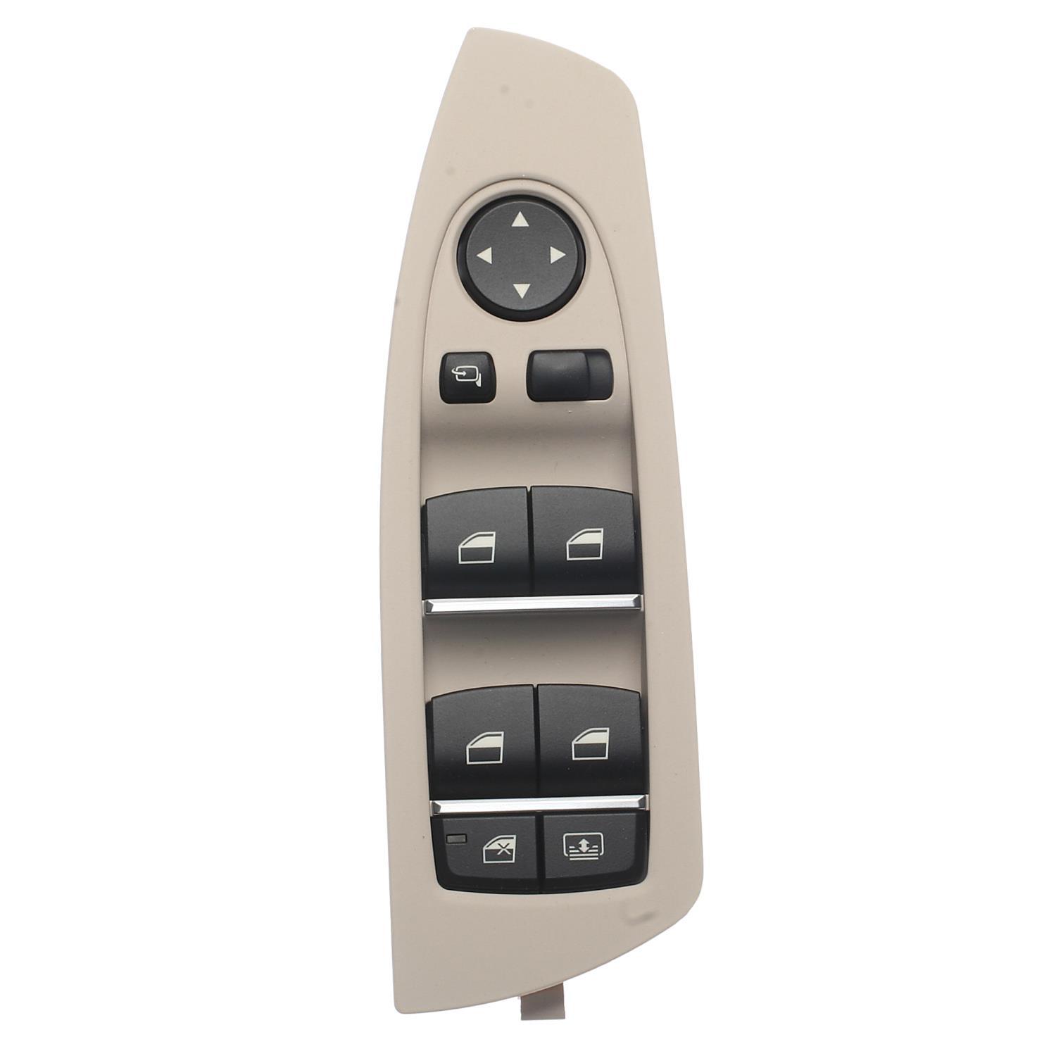 BWD WST790 - Door Window Switch BWD WST790 Door Window Switch product image 1 of 3