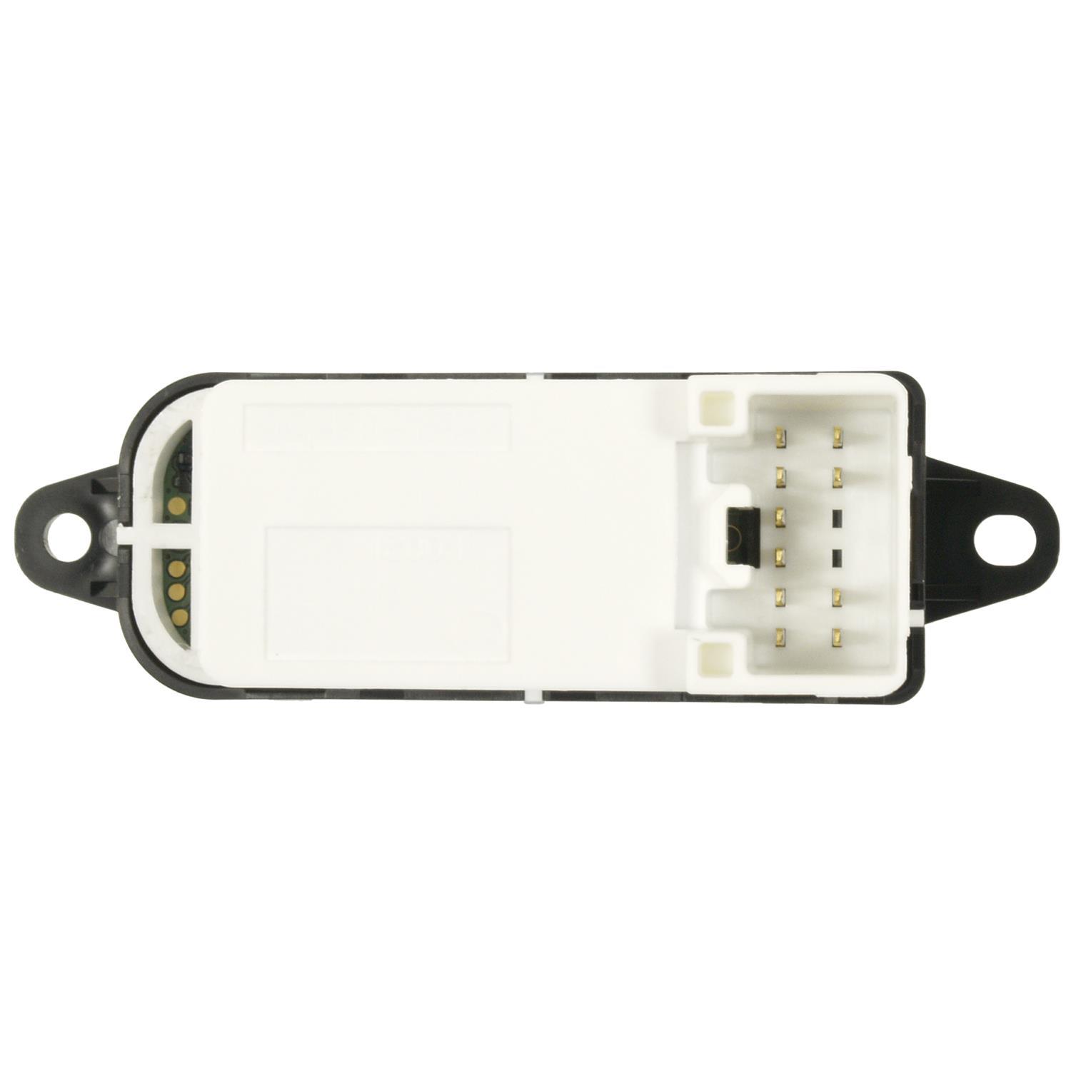 BWD WST792 - Door Window Switch BWD WST792 Door Window Switch product image 2 of 3