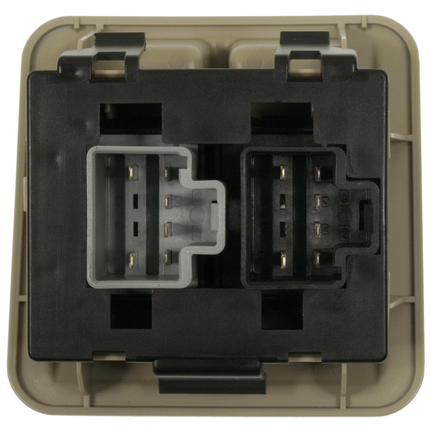 BWD WST796 - Door Window Switch BWD WST796 Door Window Switch product image 2 of 3