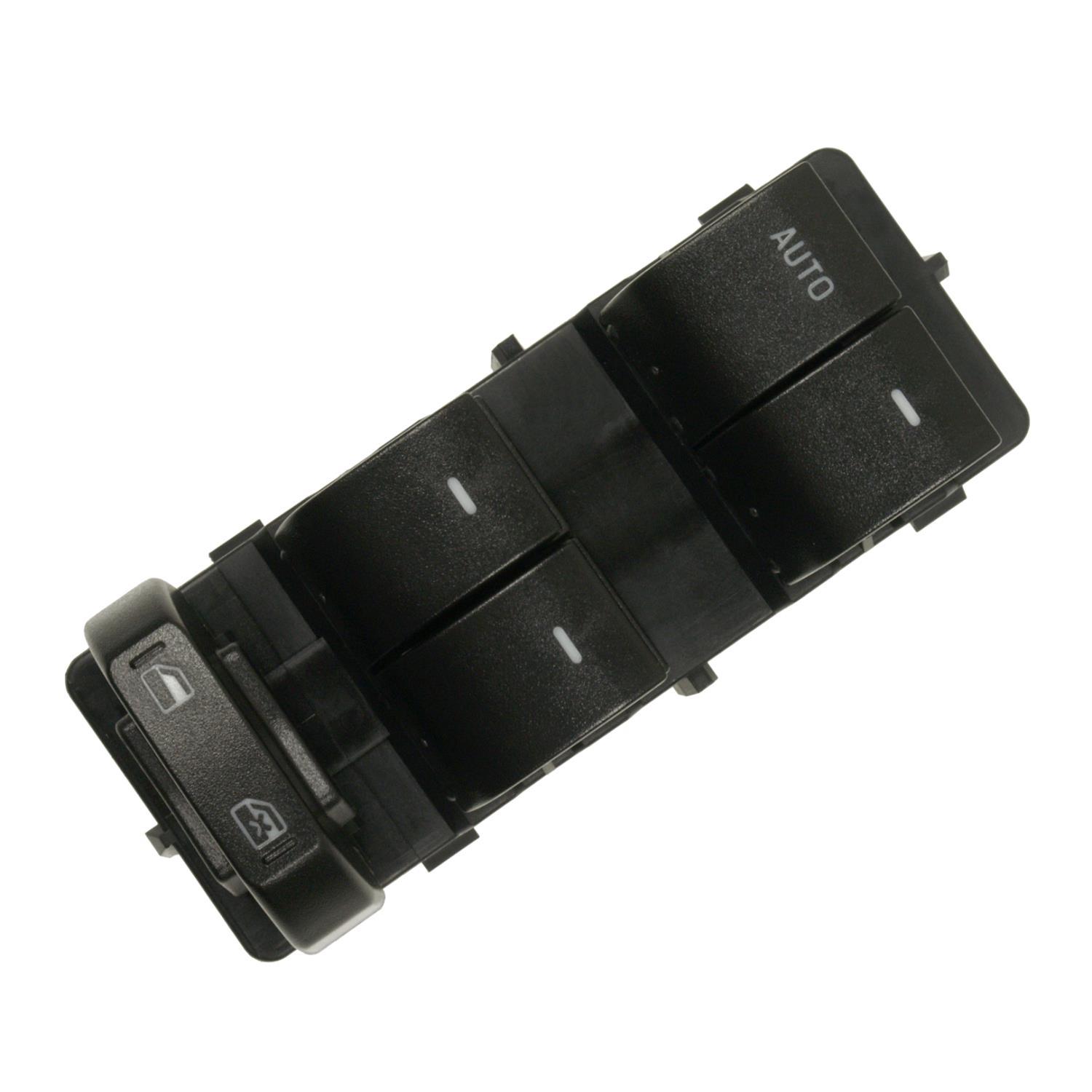 BWD WST801 - Door Window Switch BWD WST801 Door Window Switch product image 1 of 3