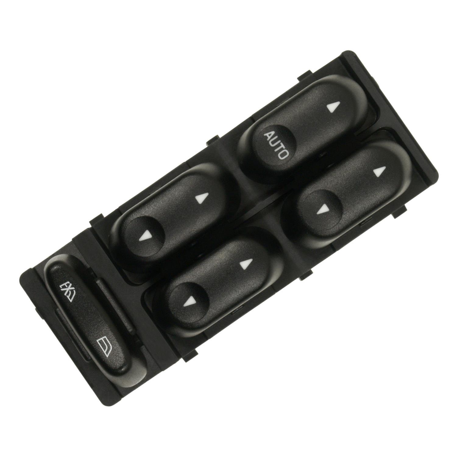BWD WST805 - Door Window Switch BWD WST805 Door Window Switch product image 1 of 7