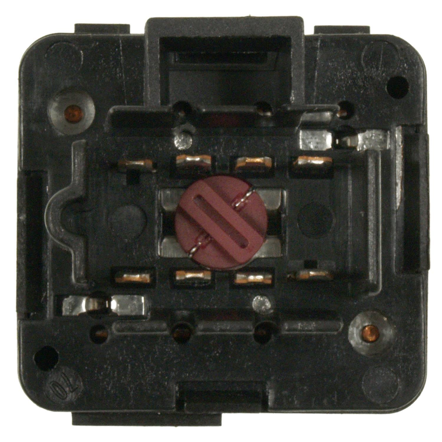 BWD WST809 - Door Window Switch BWD WST809 Door Window Switch product image 2 of 3