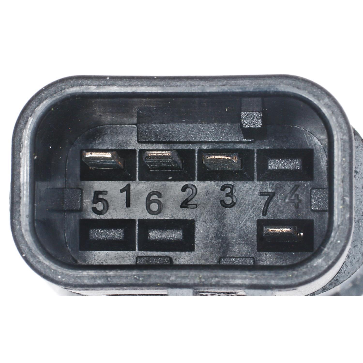 BWD WST833 - Door Window Switch BWD WST833 Door Window Switch product image 3 of 3