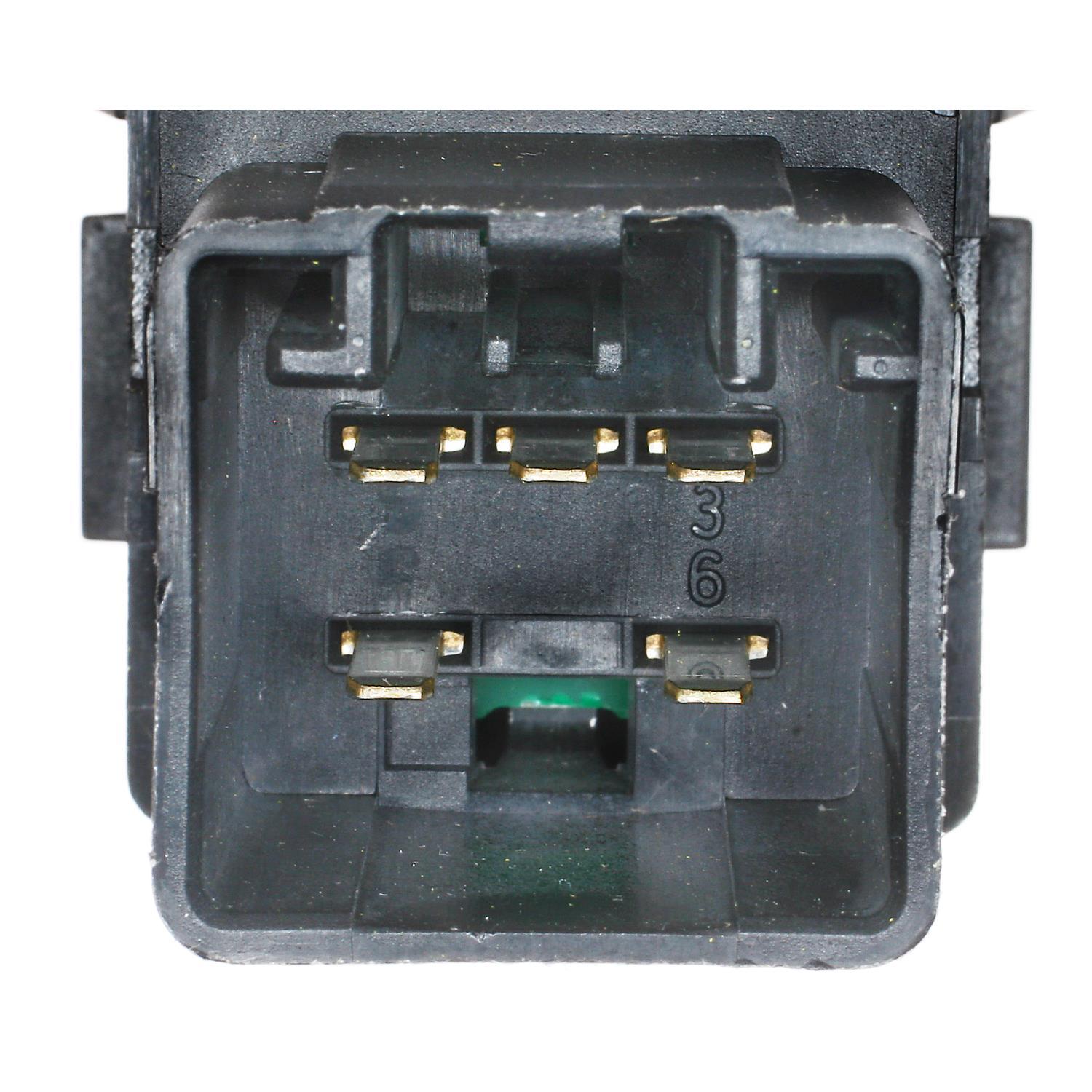 BWD WST861 - Door Window Switch BWD WST861 Door Window Switch product image 3 of 3