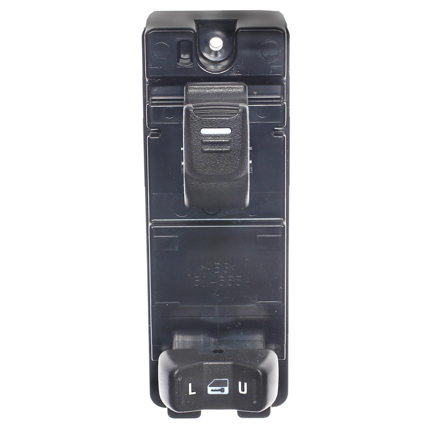 BWD WST862 Door Lock Switch product image 1 of 9