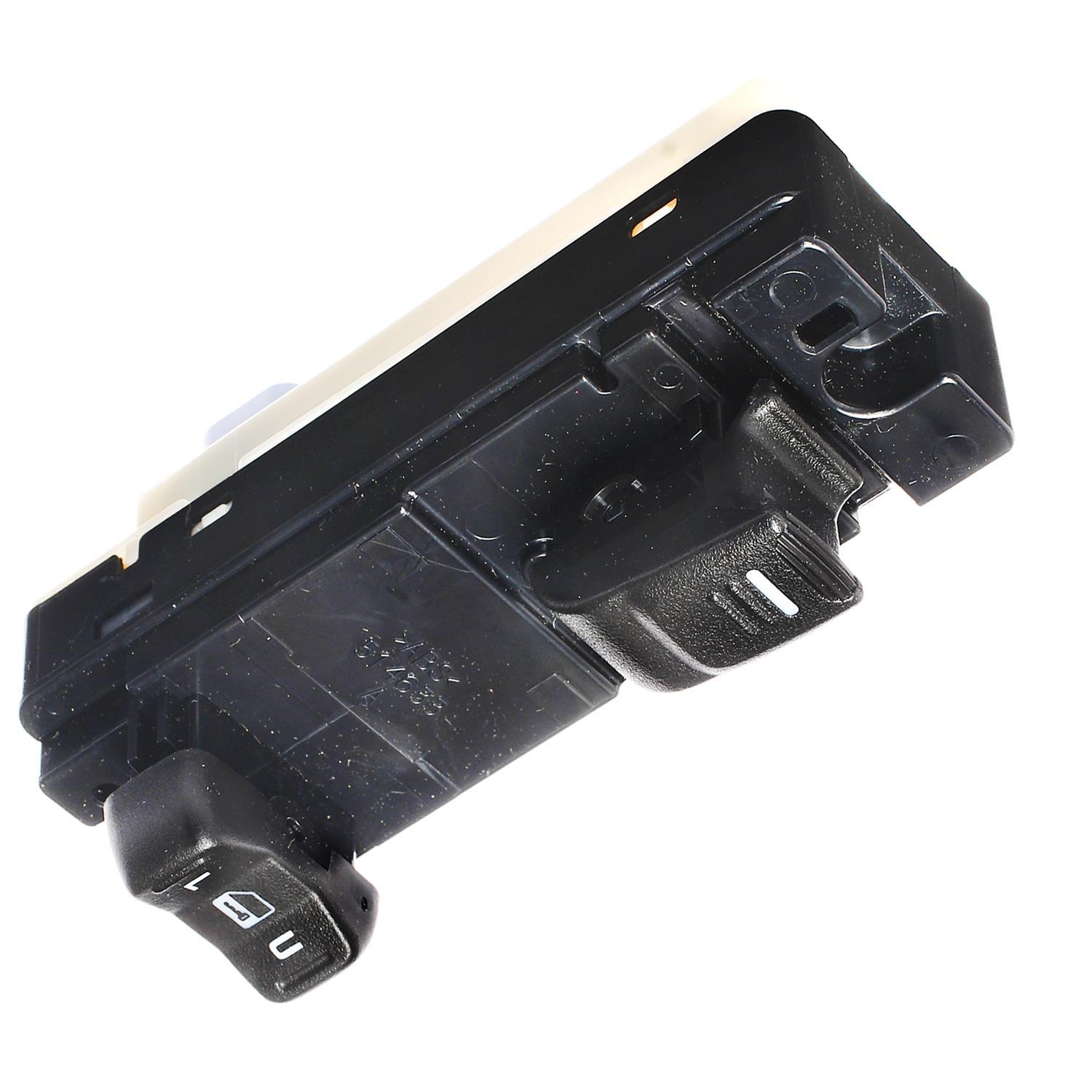 BWD WST862 Door Lock Switch product image 2 of 9