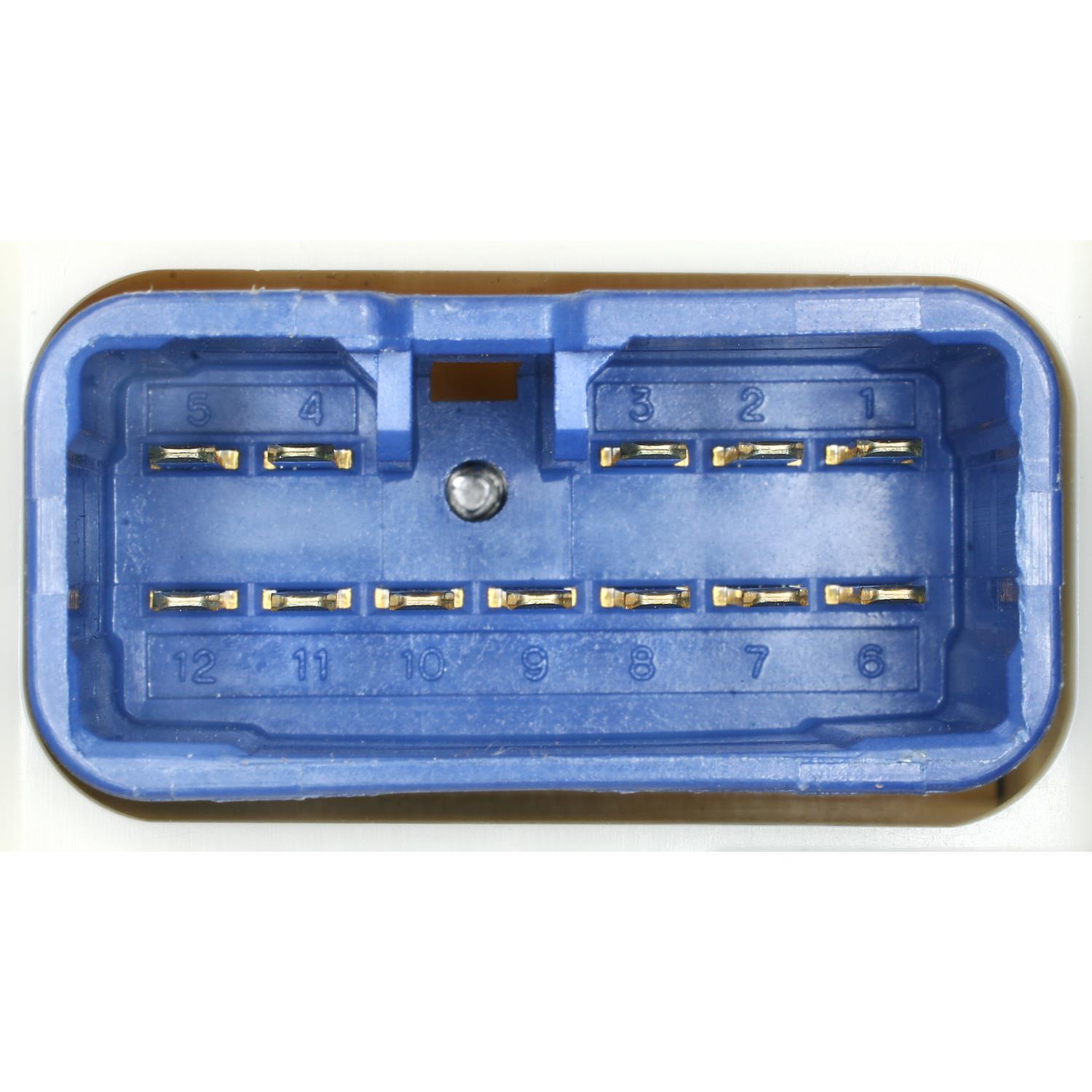 BWD WST862 Door Lock Switch product image 3 of 9