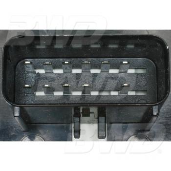 BWD WST863 Door Window Switch product image 4 of 5