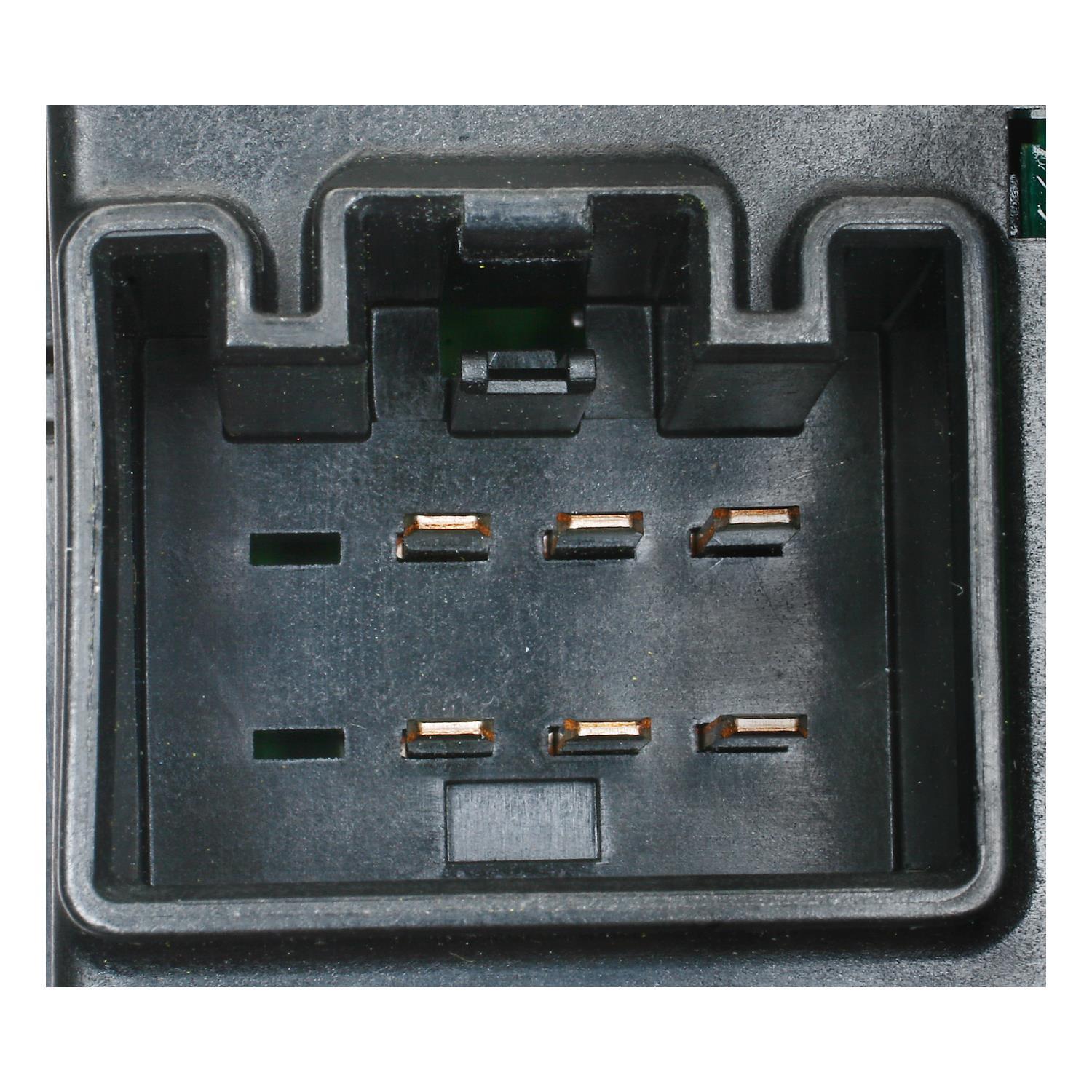 BWD WST877 - Door Window Switch BWD WST877 Door Window Switch product image 4 of 5