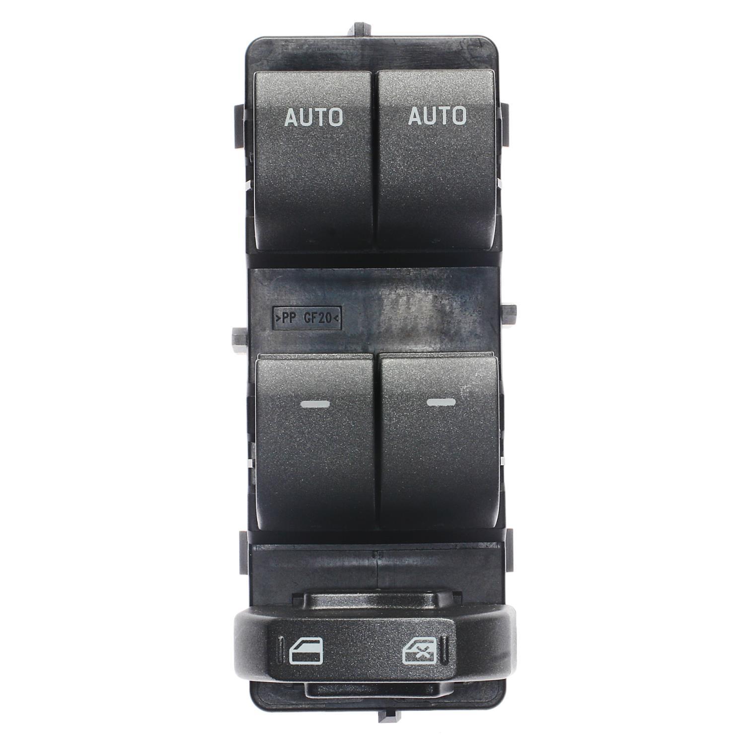 BWD WST881 - Door Window Switch BWD WST881 Door Window Switch product image 1 of 3