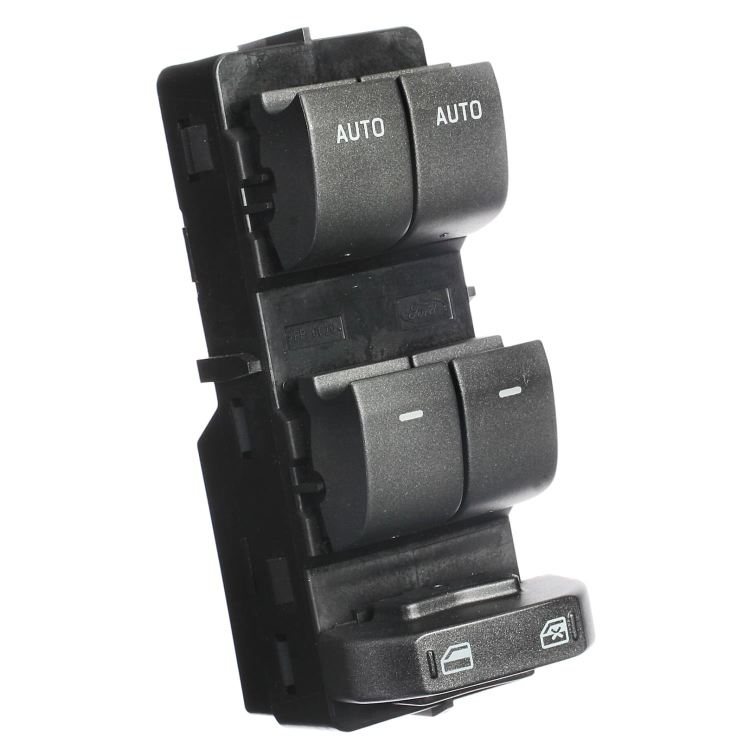 BWD WST881 - Door Window Switch BWD WST881 Door Window Switch product image 2 of 3