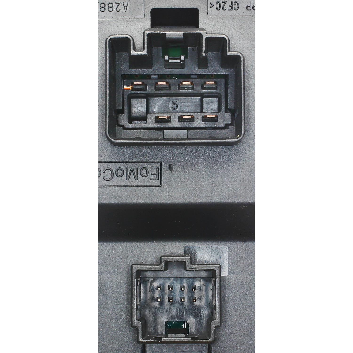 BWD WST881 - Door Window Switch BWD WST881 Door Window Switch product image 3 of 3