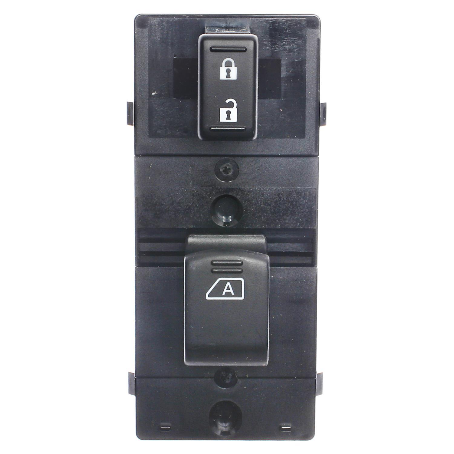 BWD WST882 - Door Window Switch BWD WST882 Door Window Switch product image 1 of 3