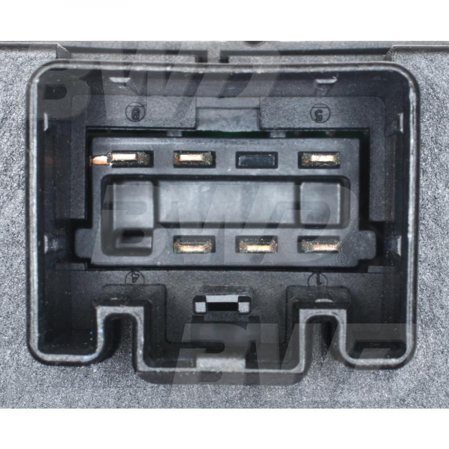 BWD WST884 Door Window Switch product image 4 of 5