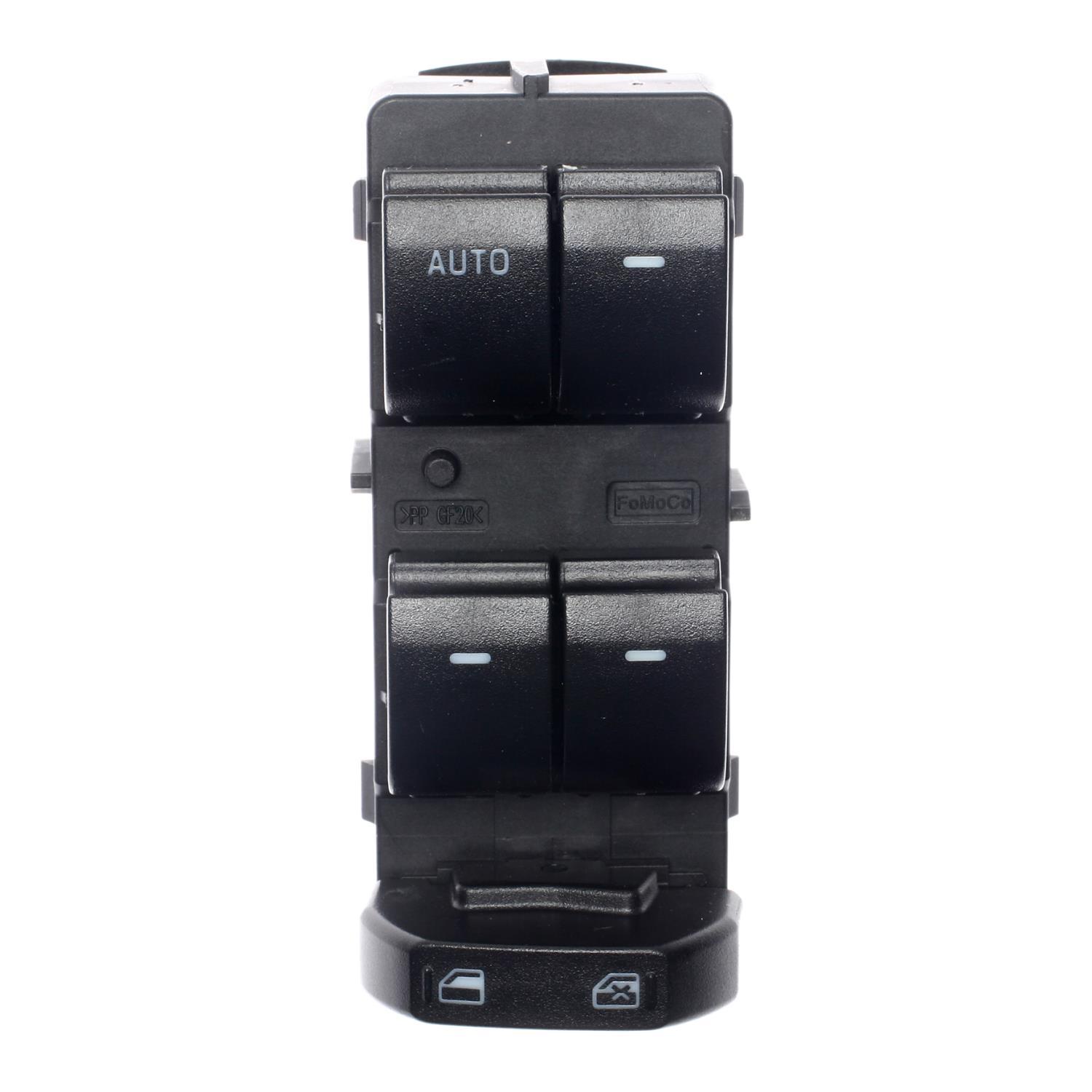 BWD WST886 - Door Window Switch BWD WST886 Door Window Switch product image 1 of 3
