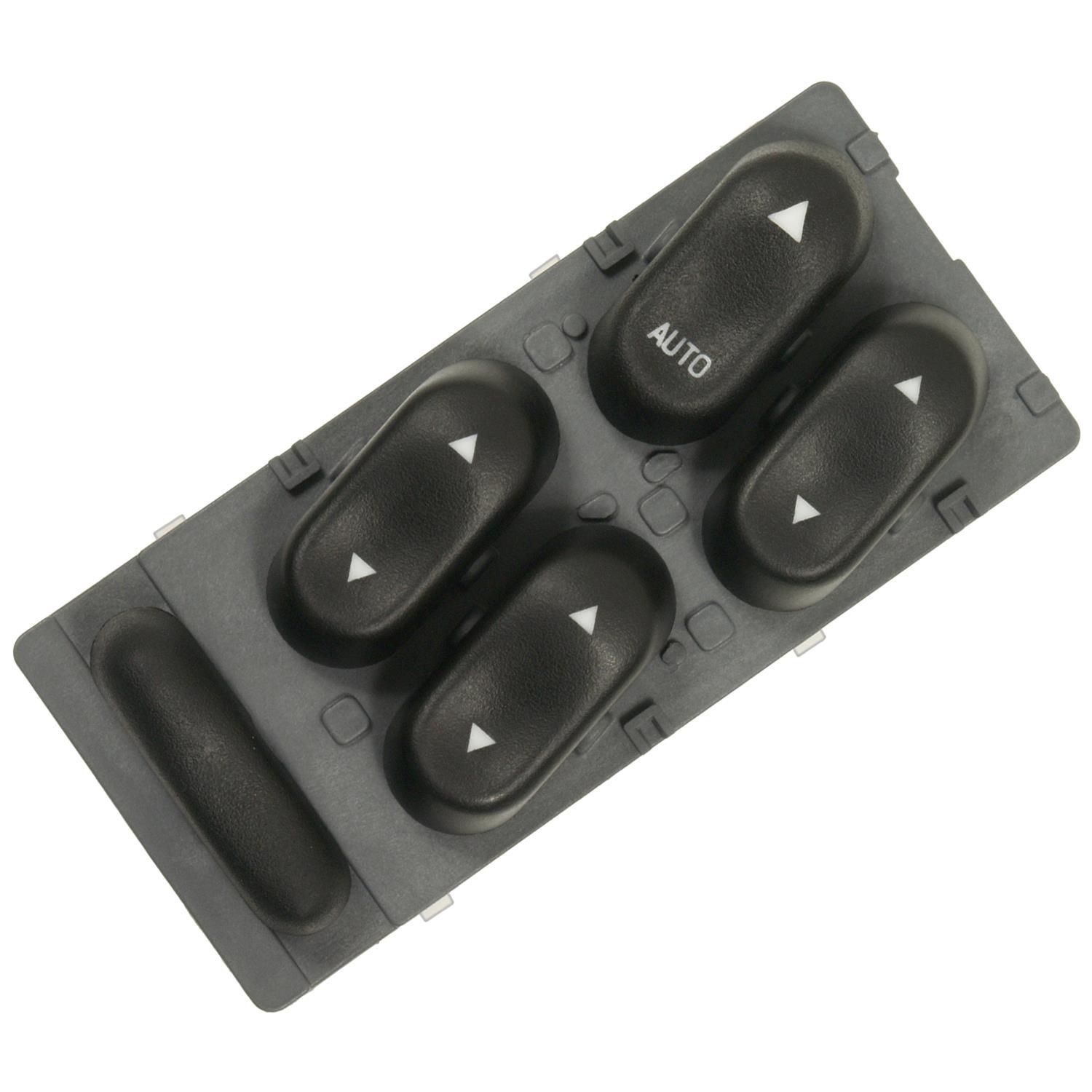 BWD WST887 - Door Window Switch BWD WST887 Door Window Switch product image 1 of 9