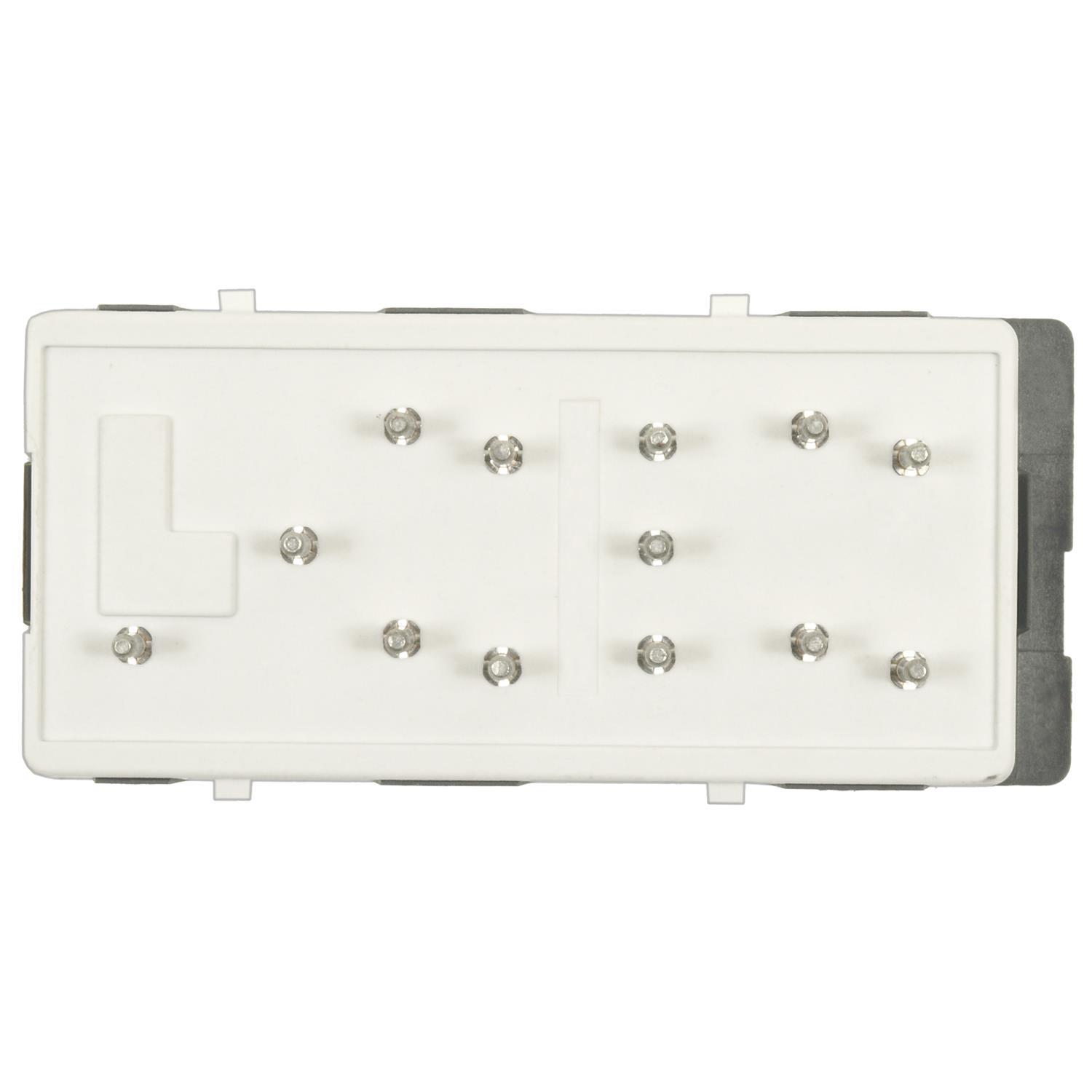 BWD WST887 - Door Window Switch BWD WST887 Door Window Switch product image 2 of 9