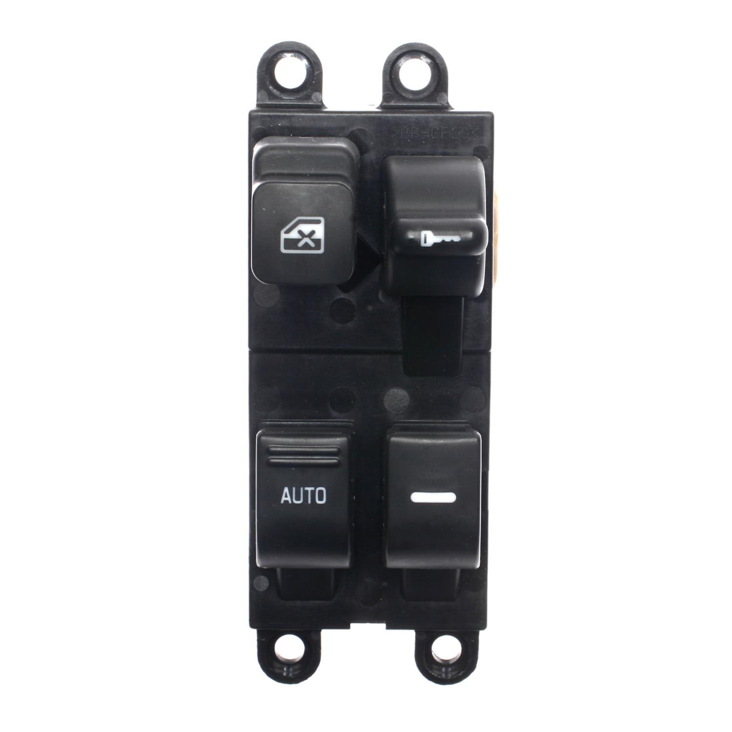 BWD WST889 - Door Window Switch BWD WST889 Door Window Switch product image 1 of 3