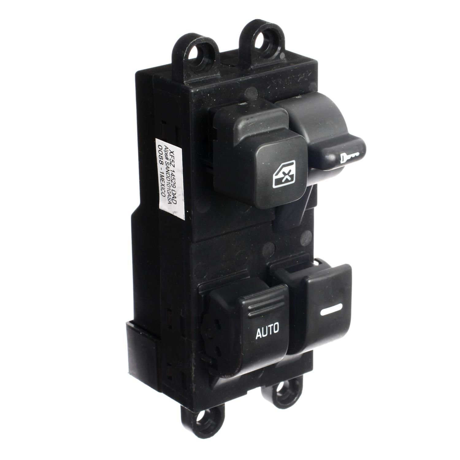 BWD WST889 - Door Window Switch BWD WST889 Door Window Switch product image 2 of 3