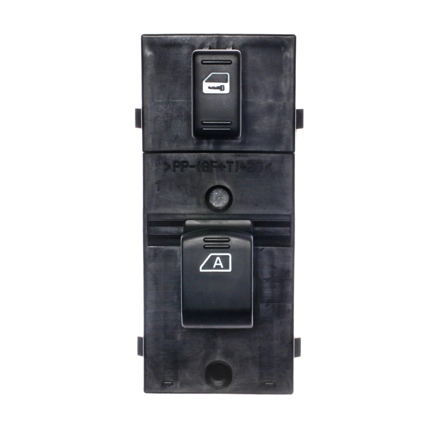 BWD WST893 - Door Window Switch BWD WST893 Door Window Switch product image 1 of 3