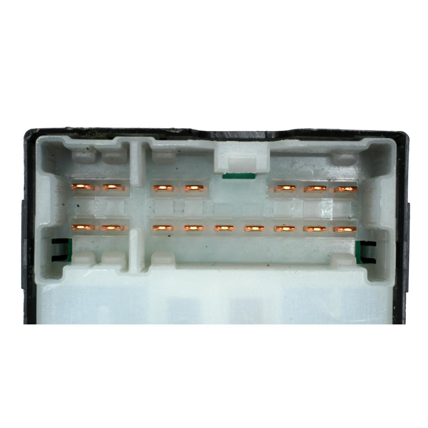 BWD WST893 - Door Window Switch BWD WST893 Door Window Switch product image 3 of 3