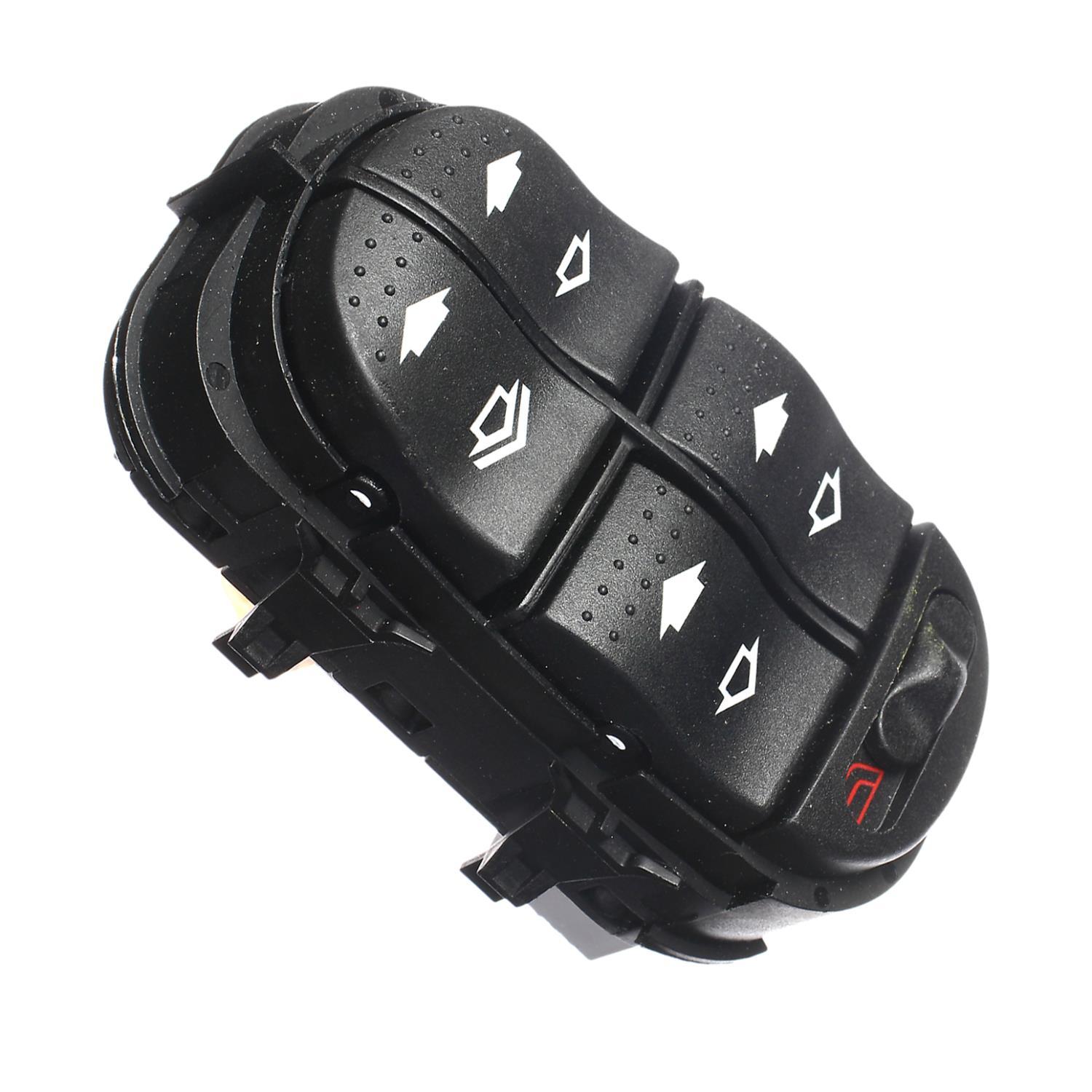 BWD WST905 Door Window Switch product image 2 of 3