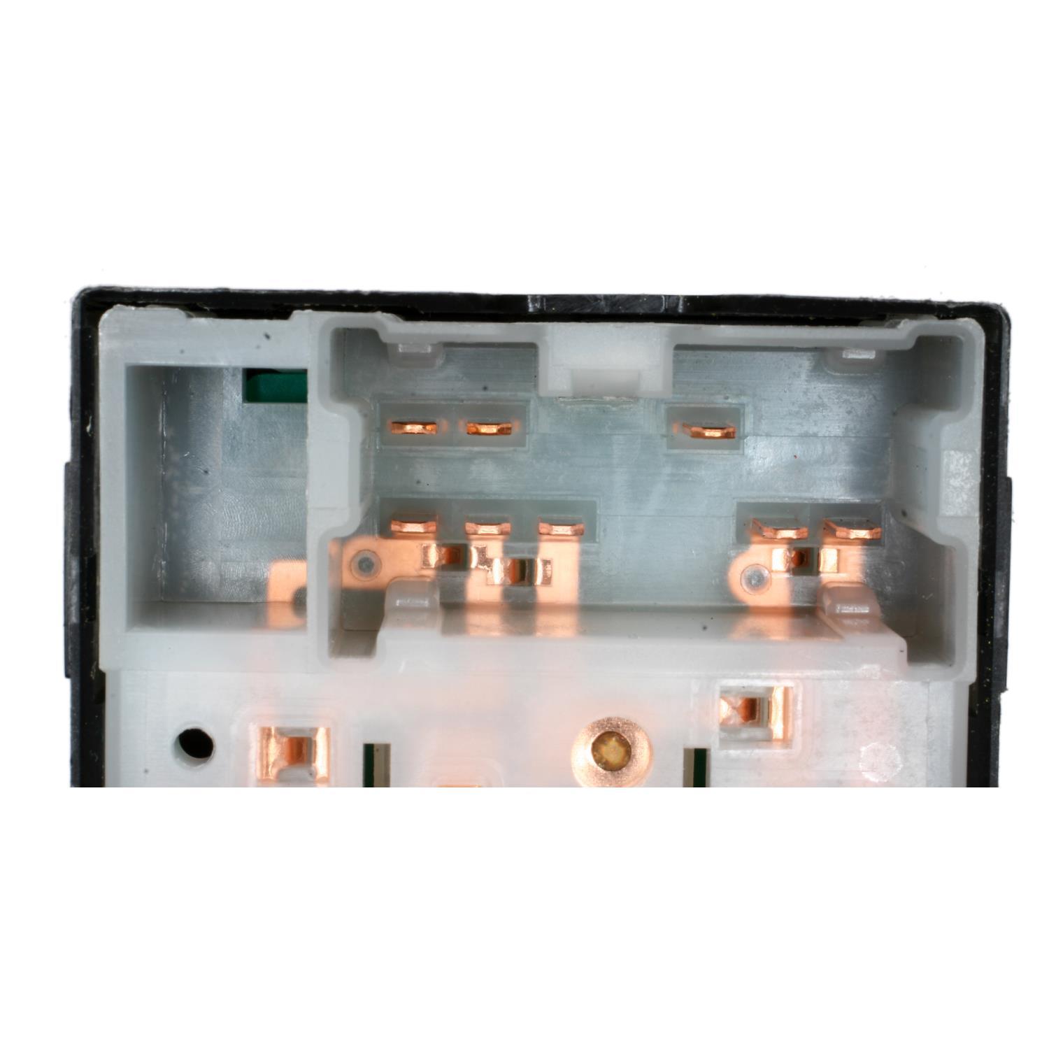 BWD WST913 Door Window Switch product image 3 of 3