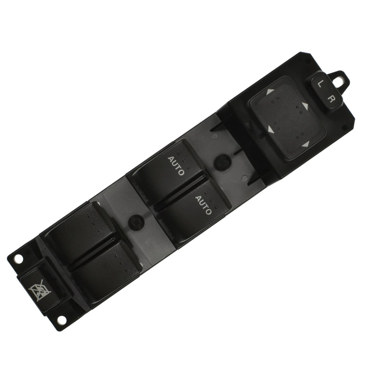 BWD WST950 Door Remote Mirror Switch product image 1 of 3
