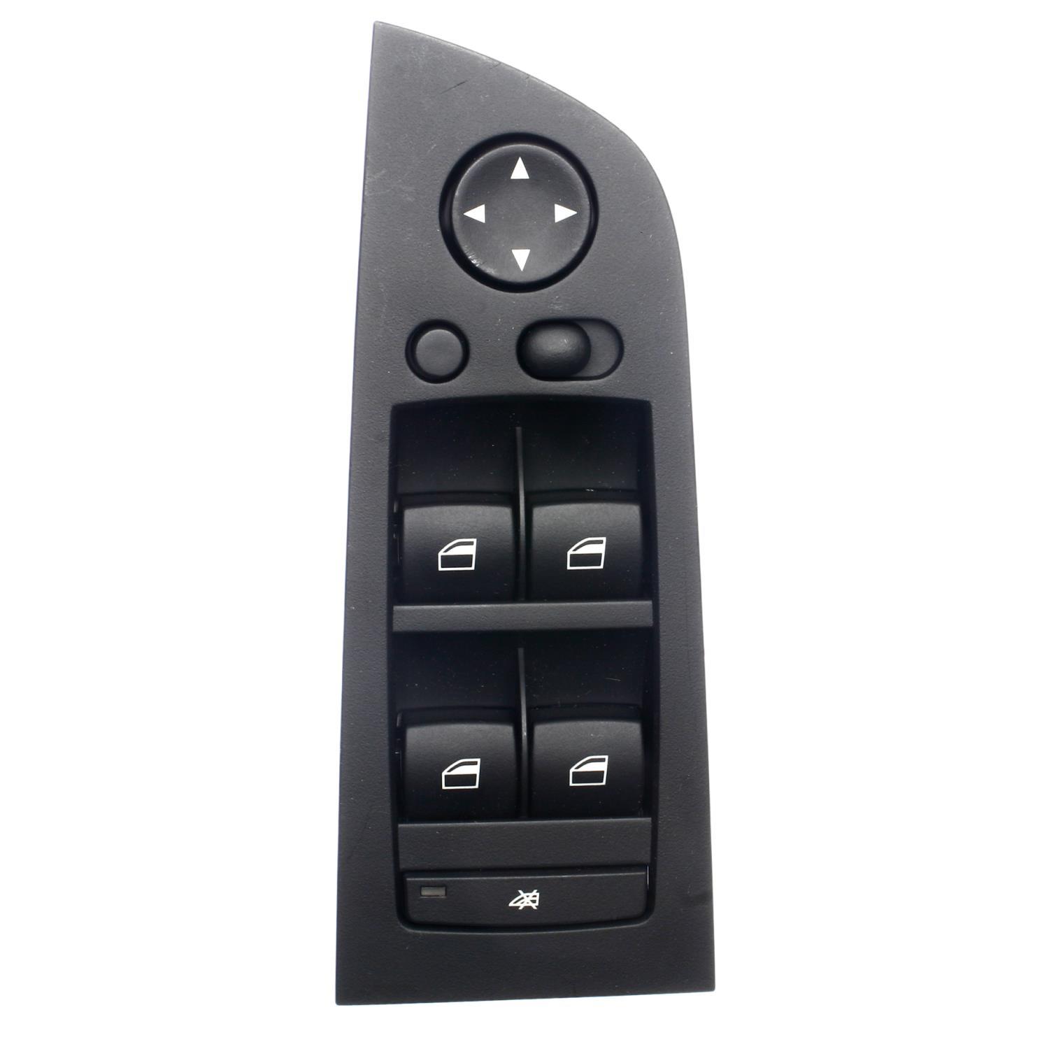 BWD WST956 - Door Window Switch BWD WST956 Door Window Switch product image 1 of 3