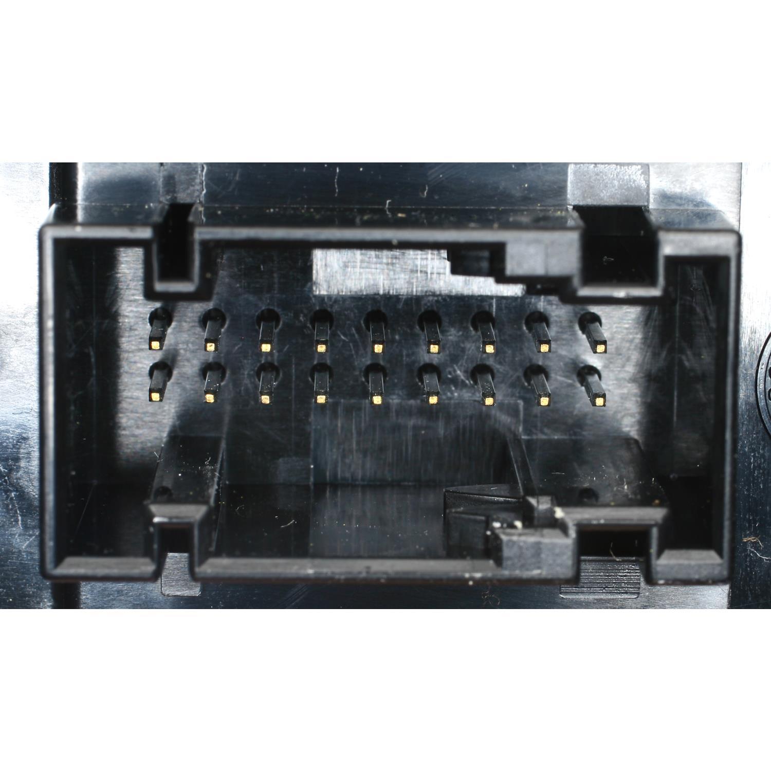BWD WST956 - Door Window Switch BWD WST956 Door Window Switch product image 3 of 3