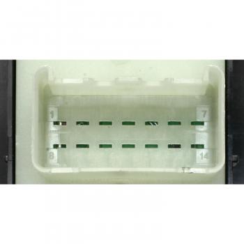BWD WST961 Door Window Switch product image 4 of 8