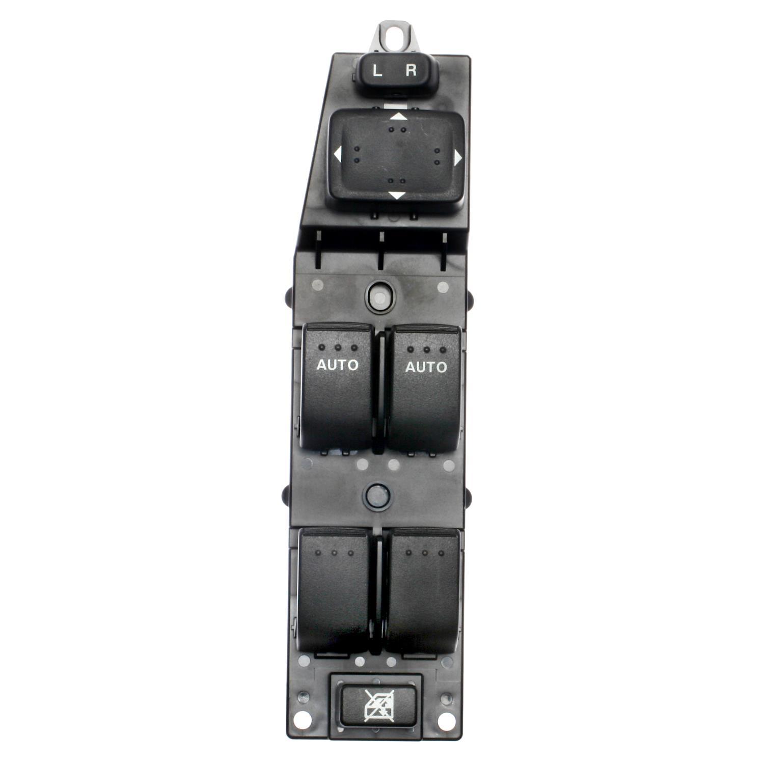 BWD WST964 Door Window Switch product image 1 of 3