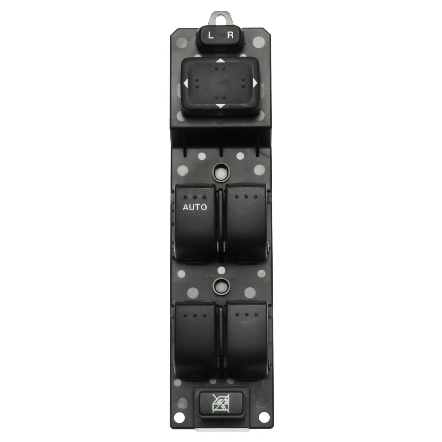 BWD WST978 - Door Window Switch BWD WST978 Door Window Switch product image 1 of 3