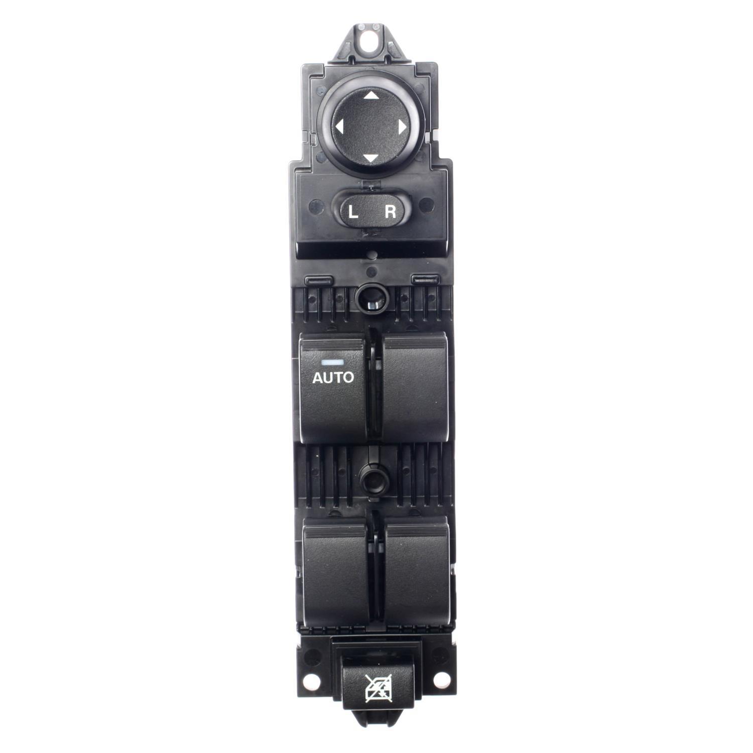 BWD WST988 - Door Window Switch BWD WST988 Door Window Switch product image 1 of 9