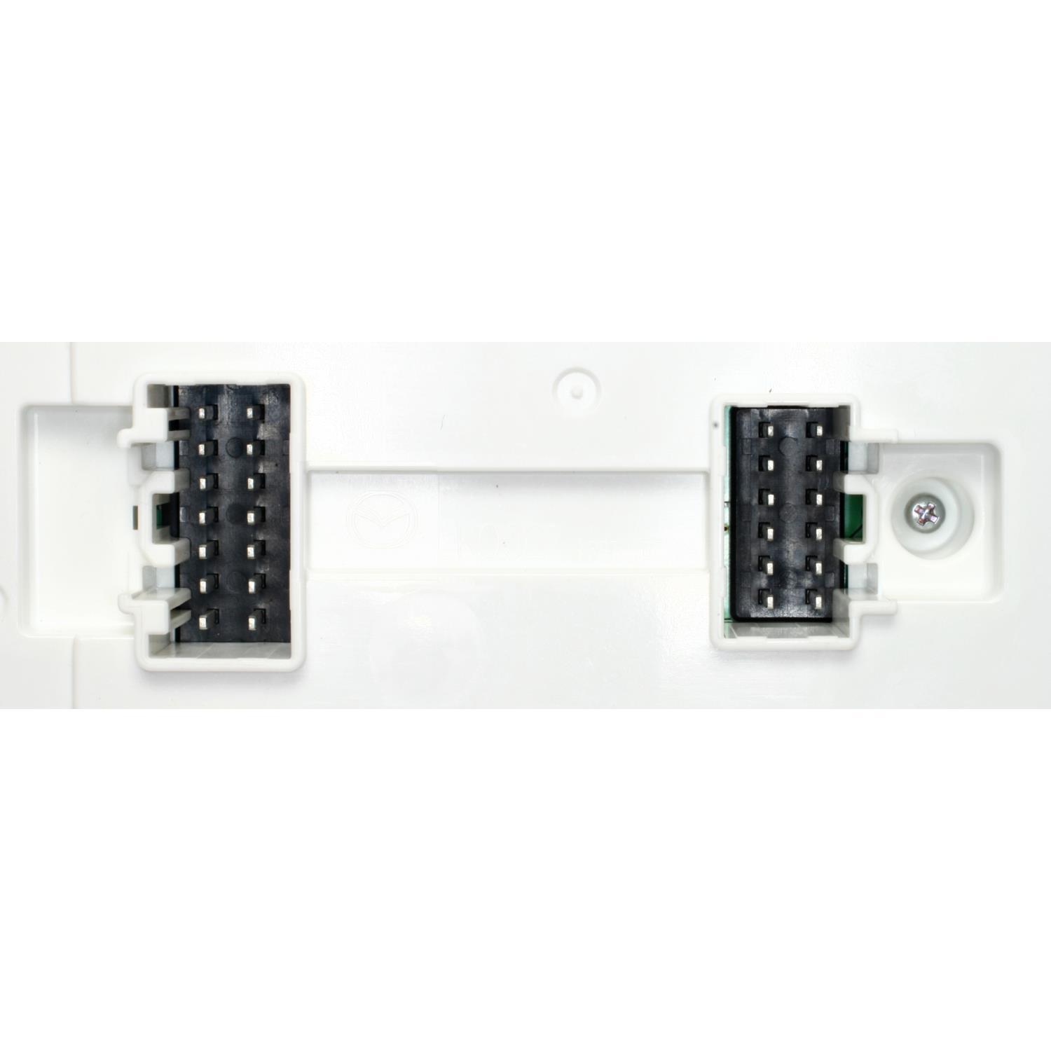 BWD WST988 - Door Window Switch BWD WST988 Door Window Switch product image 3 of 9