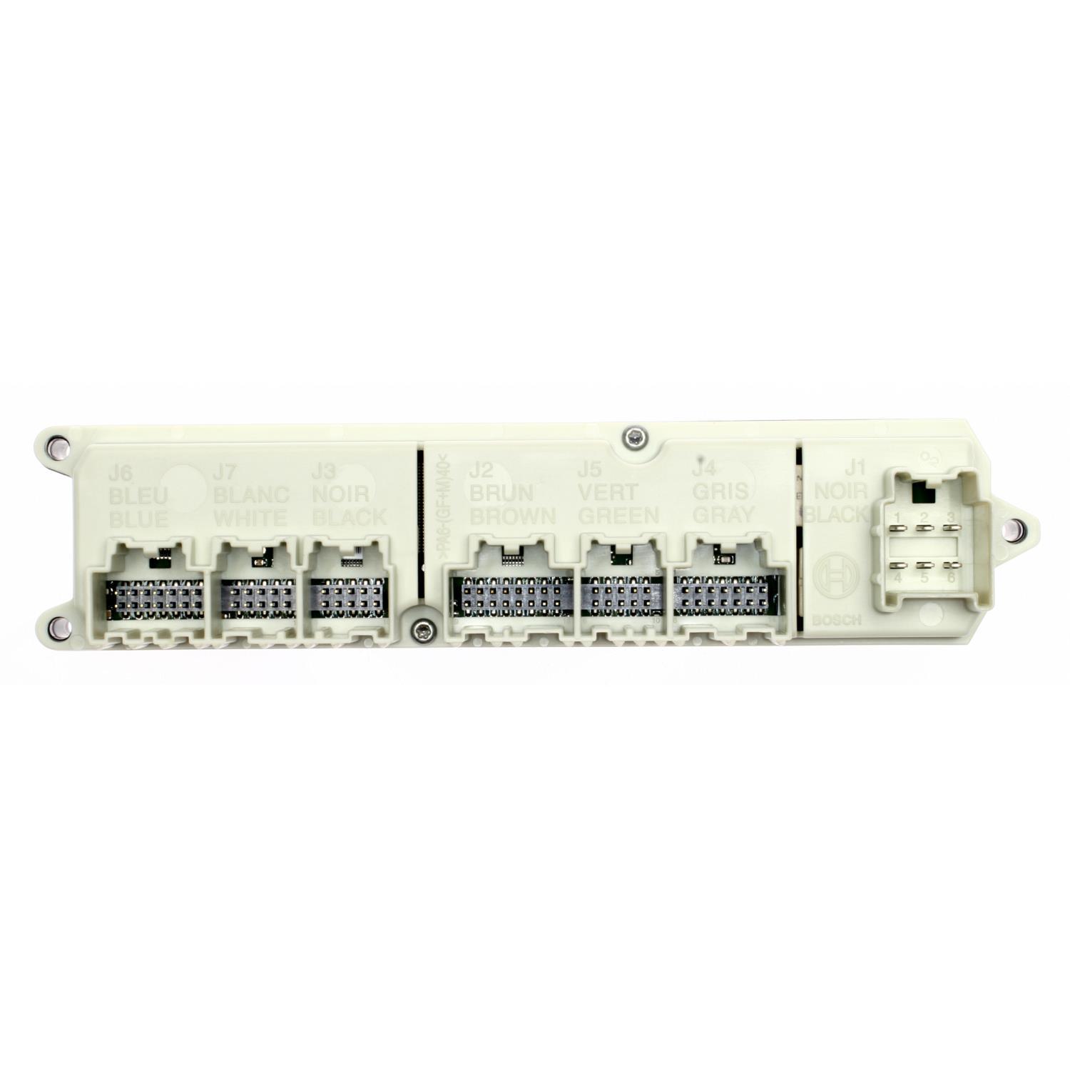 BWD WST992 - Door Window Switch BWD WST992 Door Window Switch product image 3 of 3