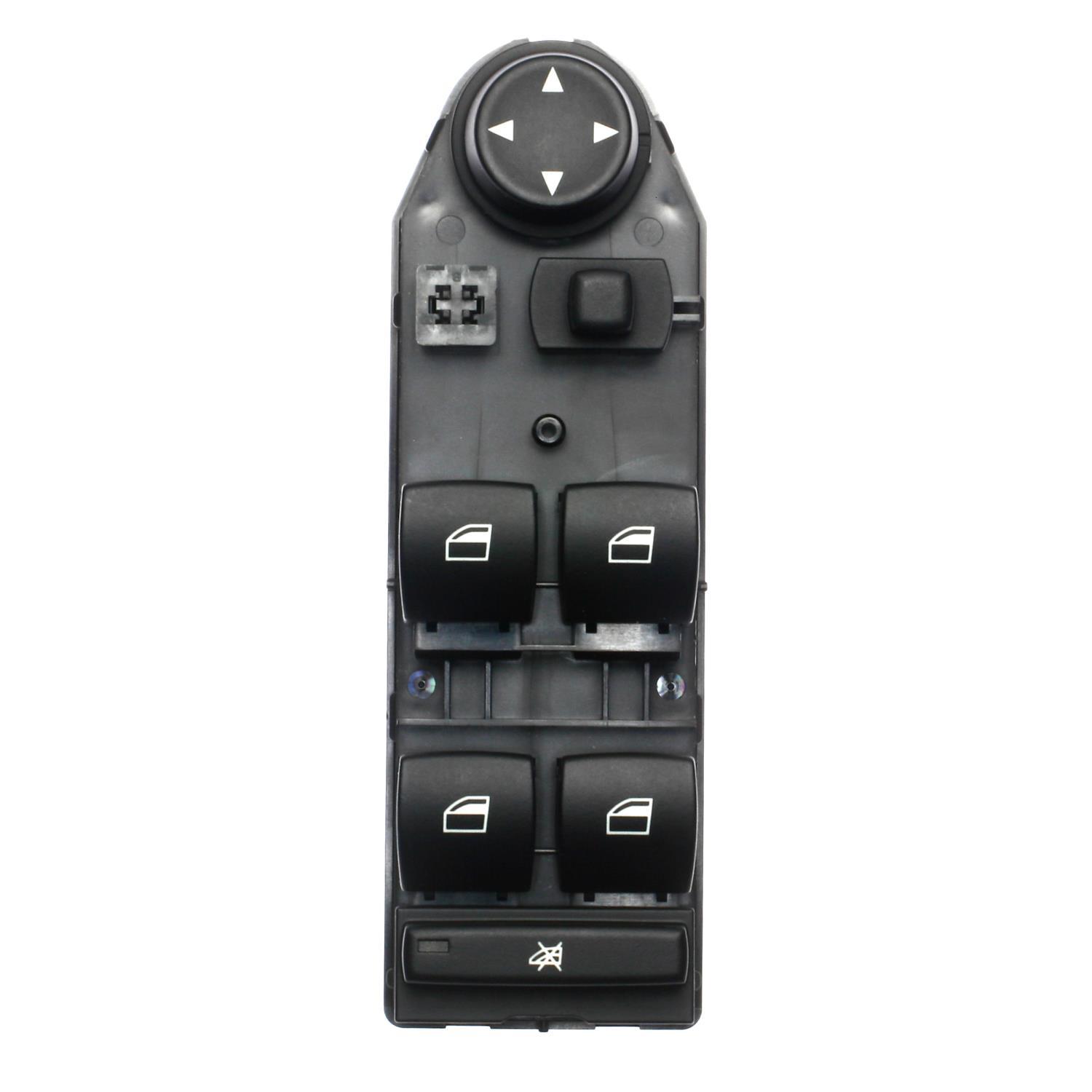 BWD WST993 - Door Window Switch BWD WST993 Door Window Switch product image 1 of 3