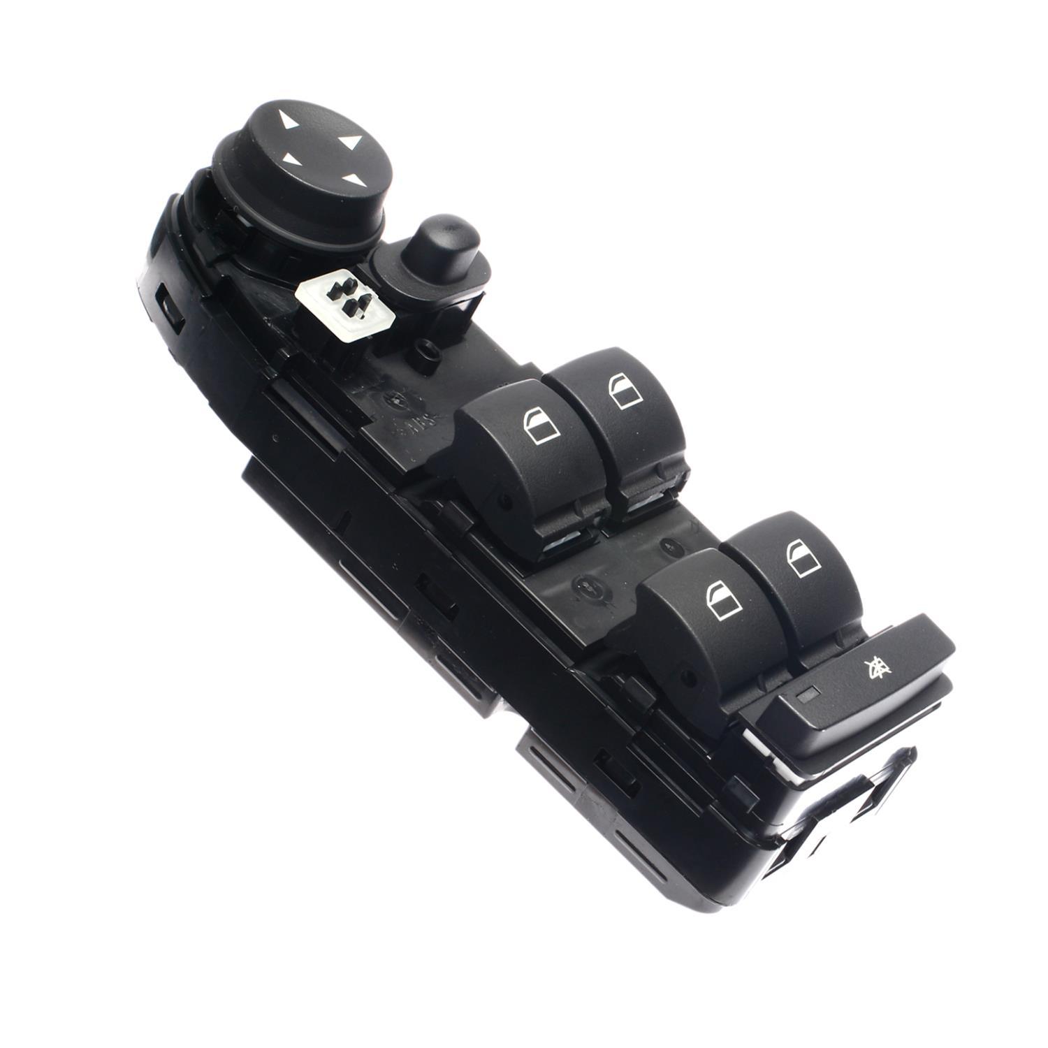 BWD WST996 - Door Window Switch BWD WST996 Door Window Switch product image 2 of 3