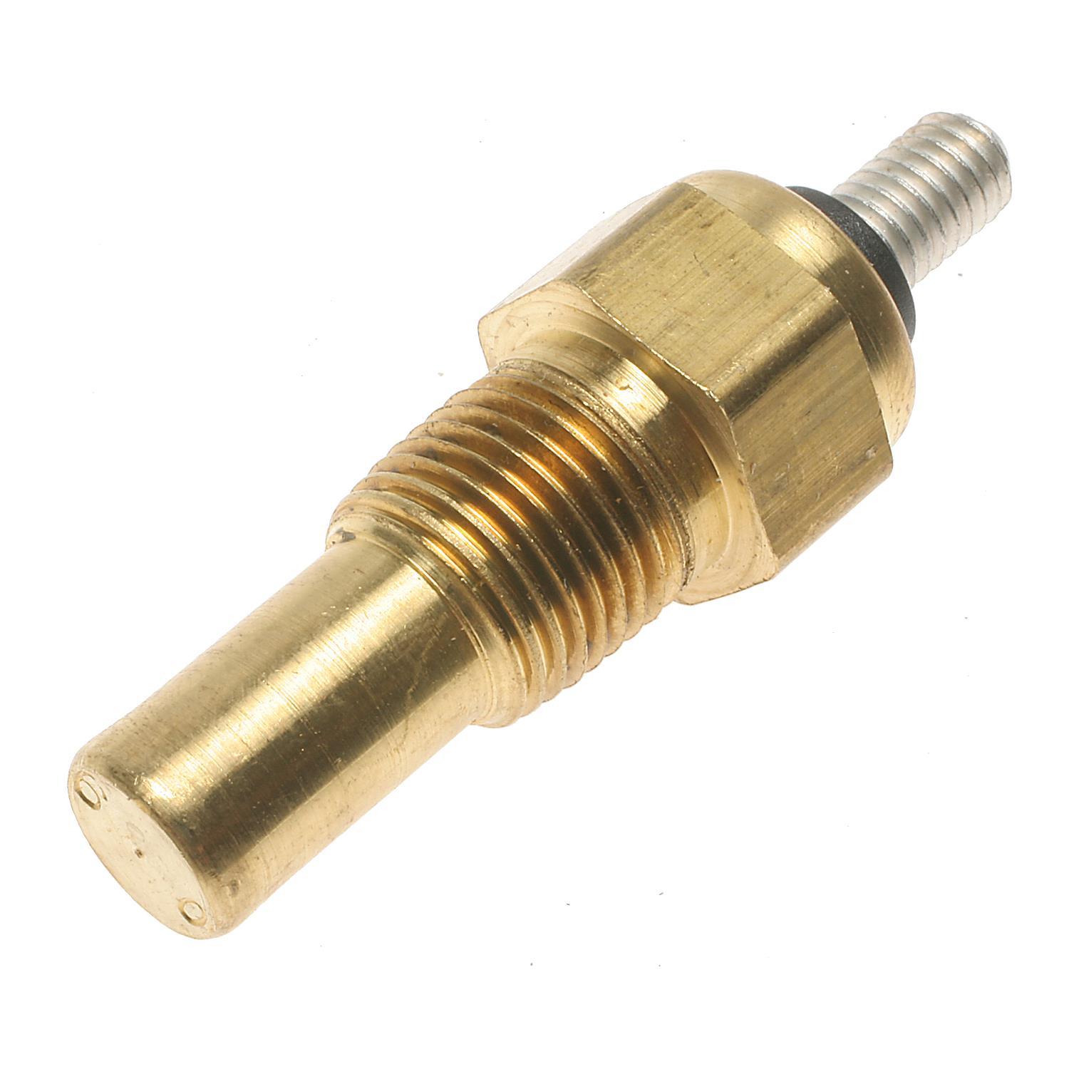 BWD WT127 Engine Coolant Temperature Sender product image 1 of 5