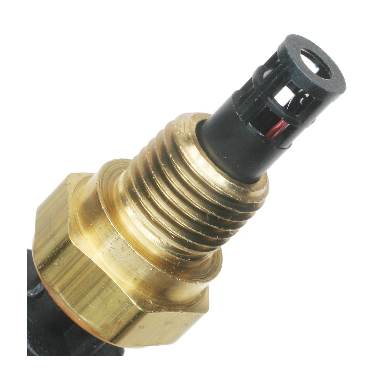 BWD WT2000 - Intake Manifold Temperature Sensor BWD WT2000 Intake Manifold Temperature Sensor product image 1 of 4