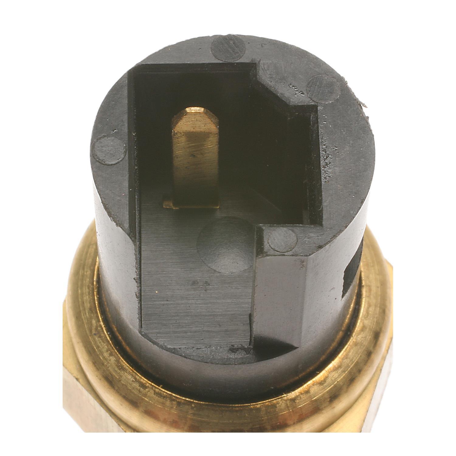 BWD WT3002 - Engine Coolant Temperature Sender BWD WT3002 Engine Coolant Temperature Sender product image 2 of 3