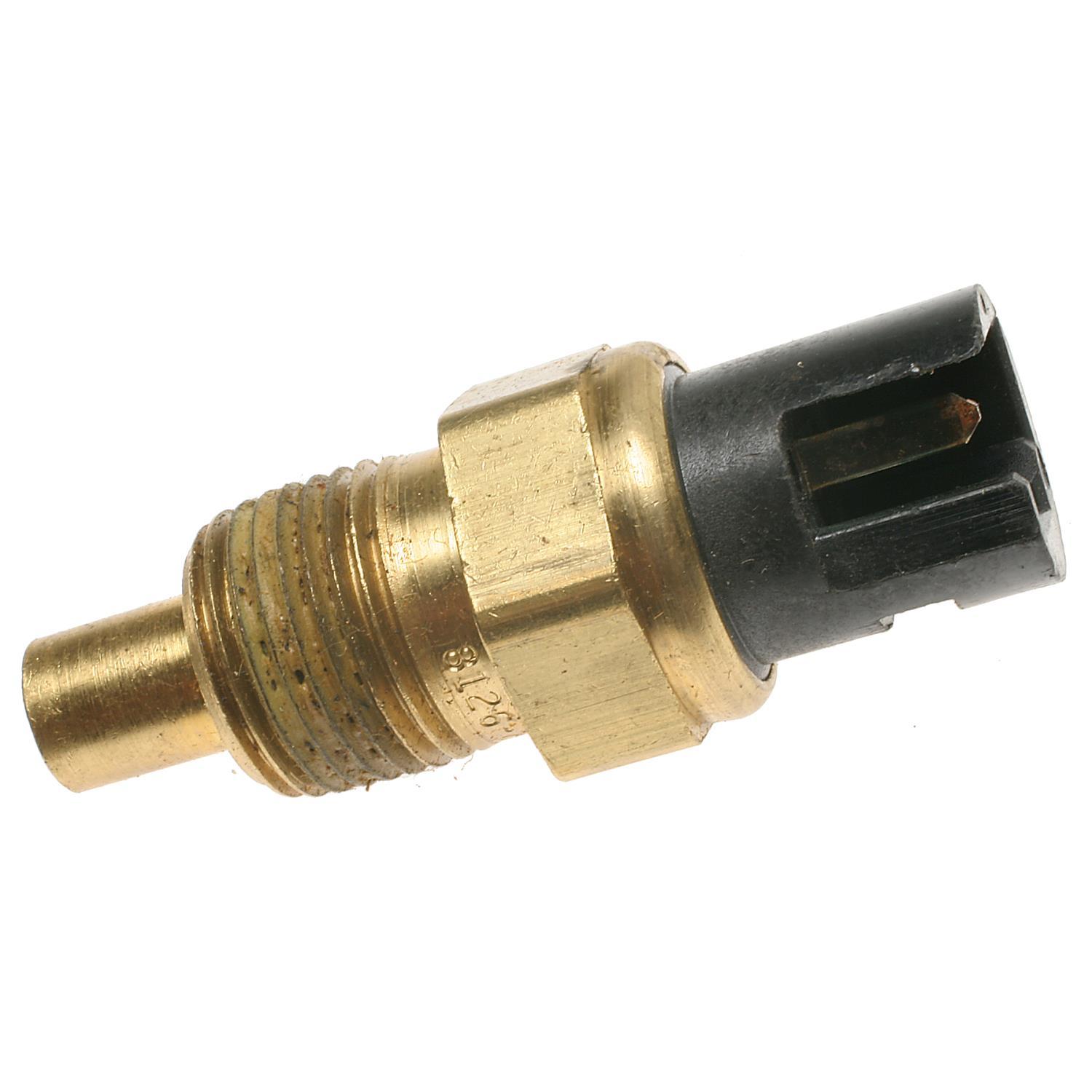 BWD WT3008 - Engine Coolant Temperature Sender BWD WT3008 Engine Coolant Temperature Sender product image 1 of 3