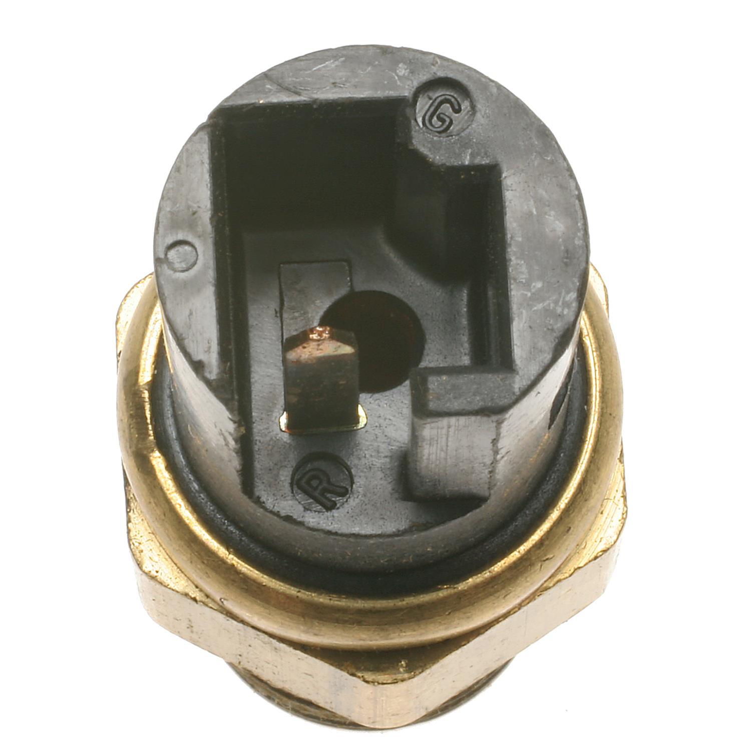 BWD WT3008 - Engine Coolant Temperature Sender BWD WT3008 Engine Coolant Temperature Sender product image 2 of 3